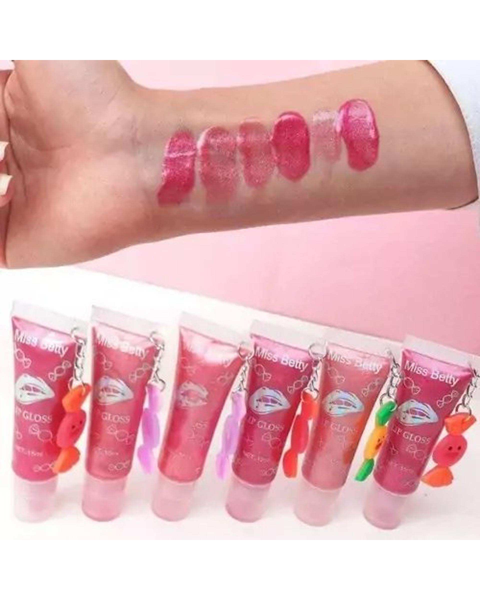 برق لب تیوپی میس بتی MISS BETTY