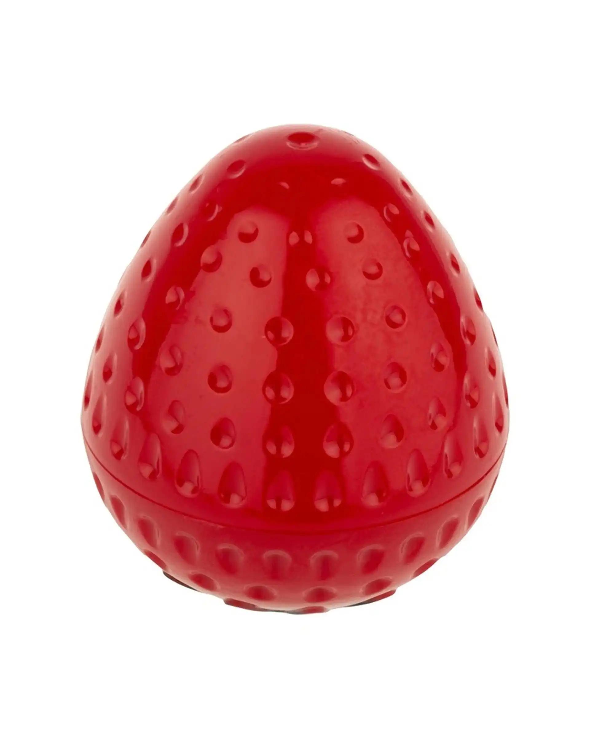 رژ لب توت فرنگی