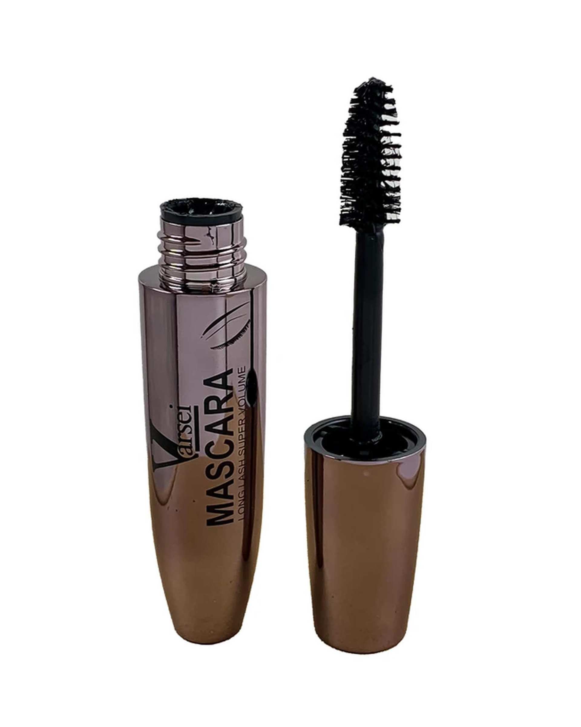 ریمل چشم حجم دهنده ورسای مدل Secret Versai