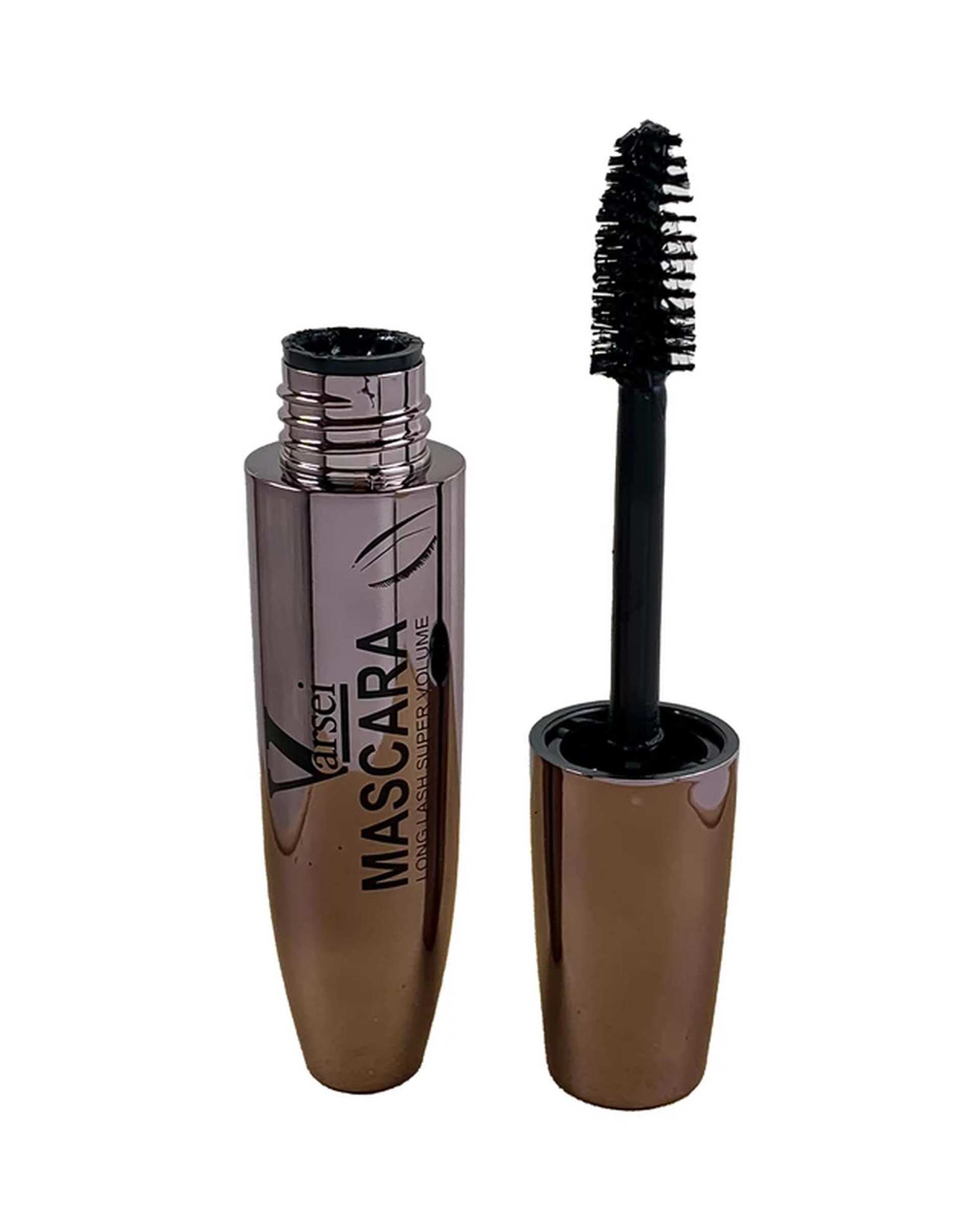 ریمل چشم حجم دهنده ورسای مدل Secret Versai