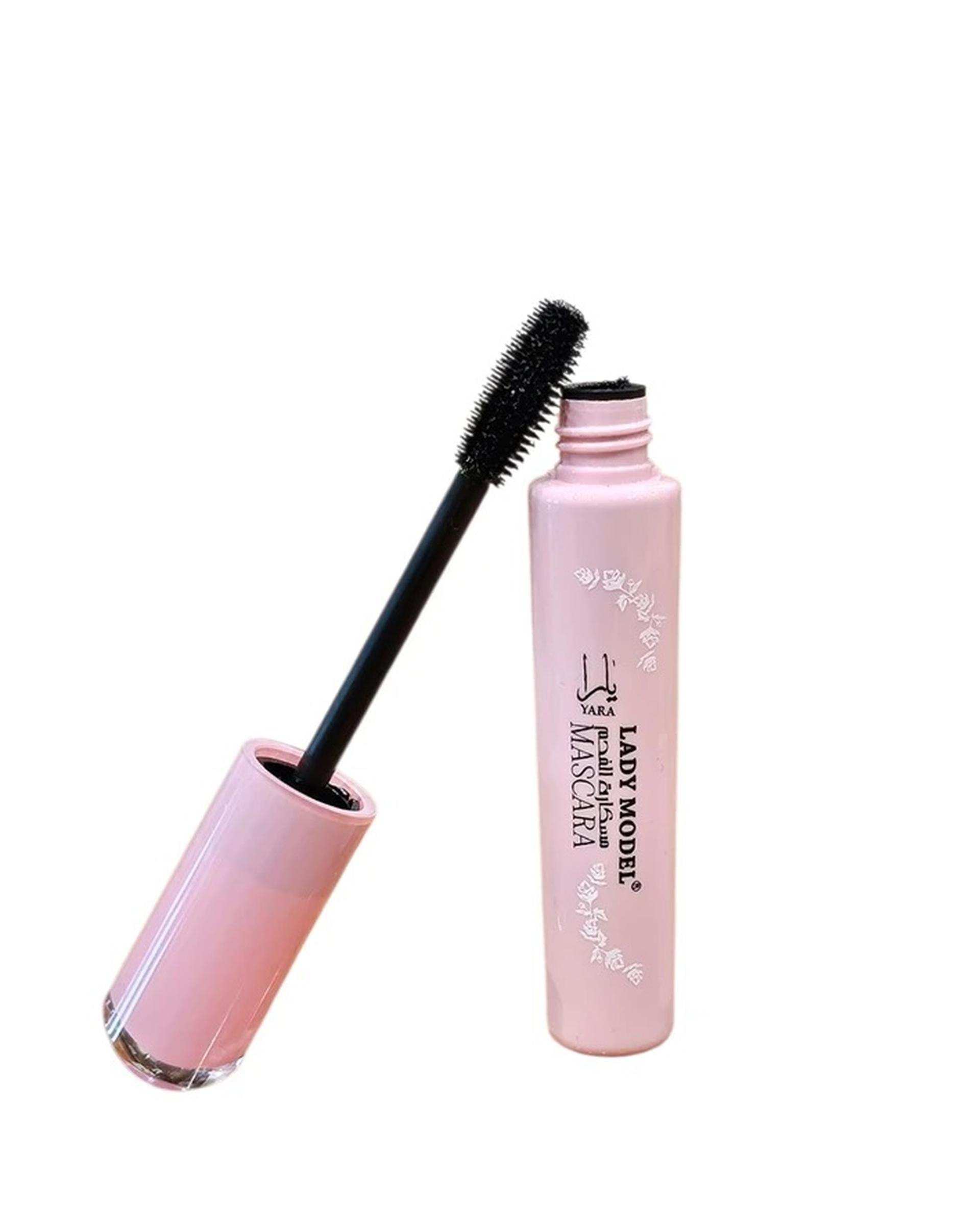 ریمل بلند کننده و حجم دهنده یارا YARA