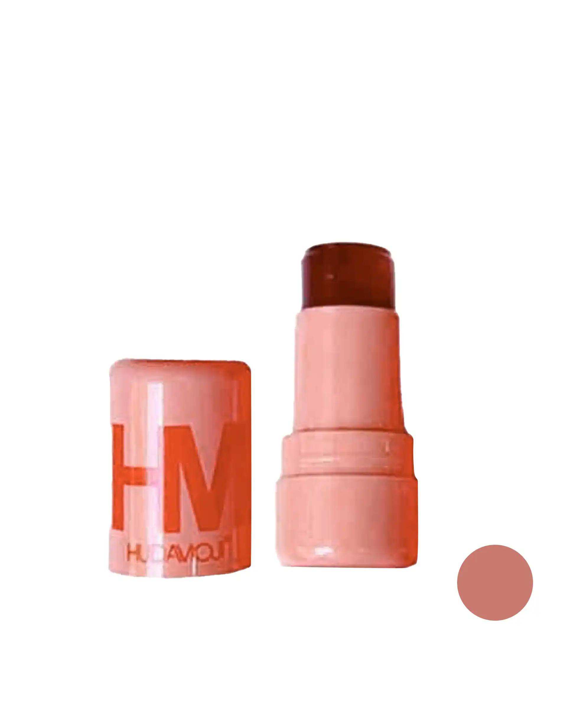 تینت ژله ای لب و گونه مدل Spritz