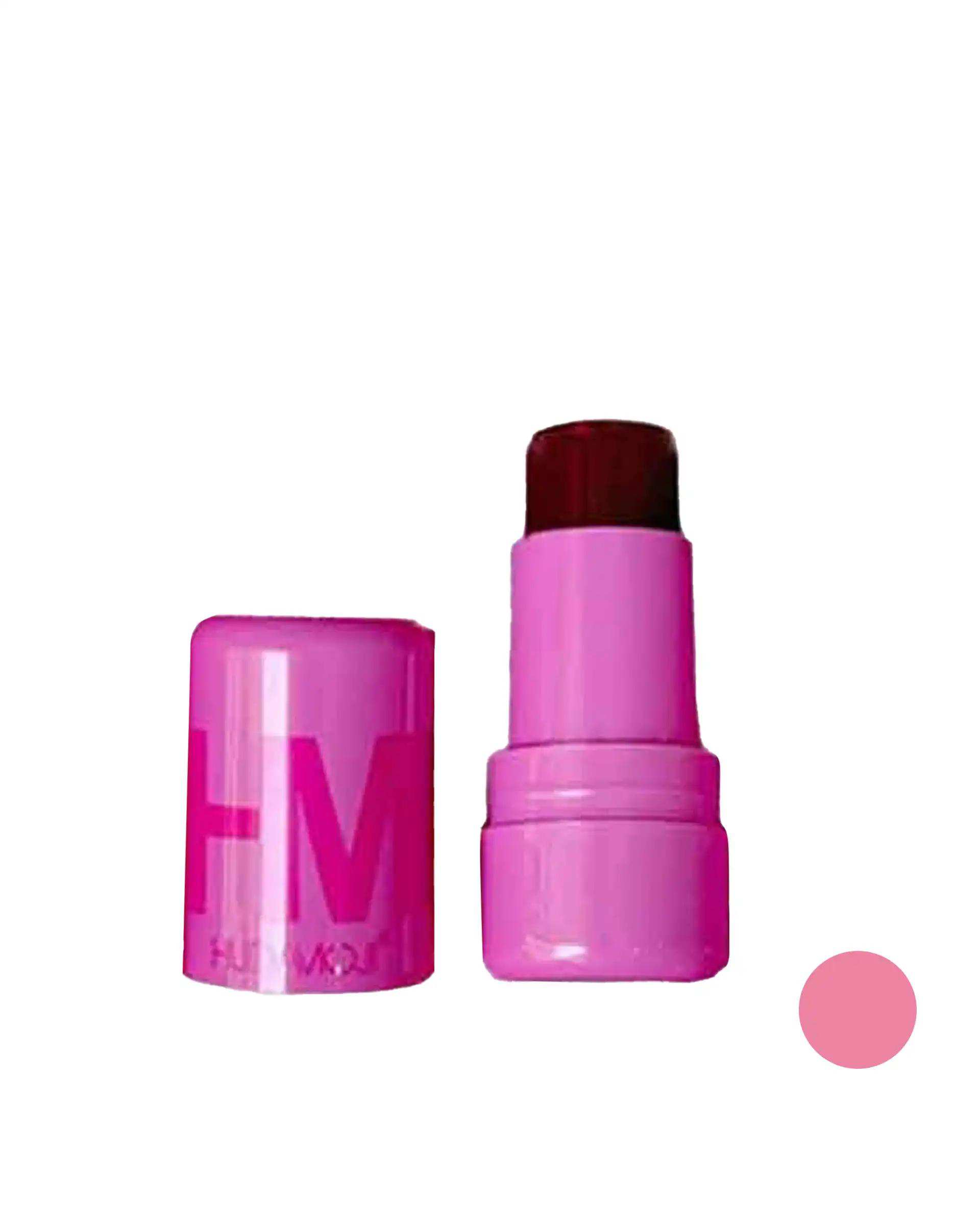 تینت ژله ای لب و گونه مدل Splash