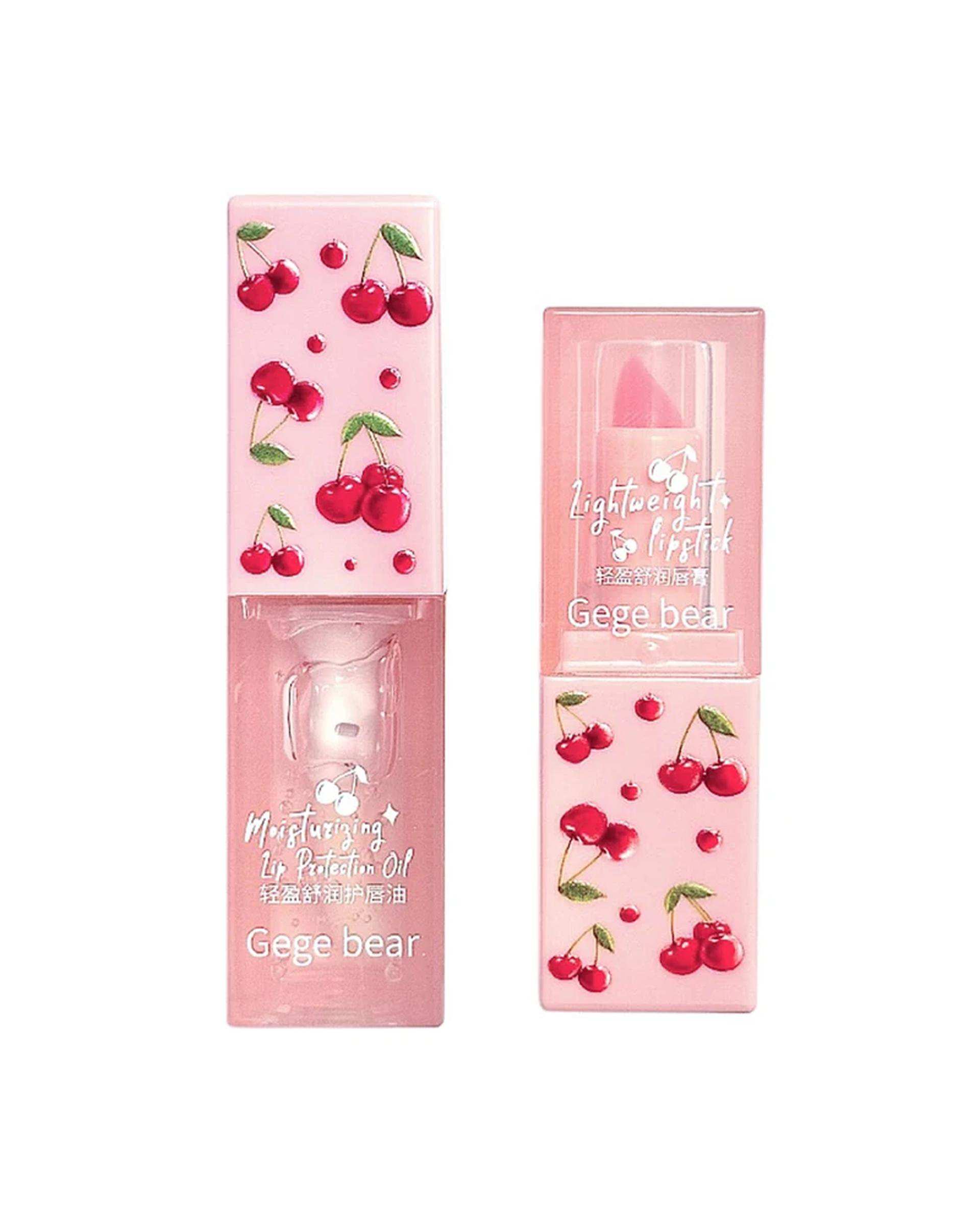 بالم لب گه گه بیر مدل SGH به همراه برق لب مایع