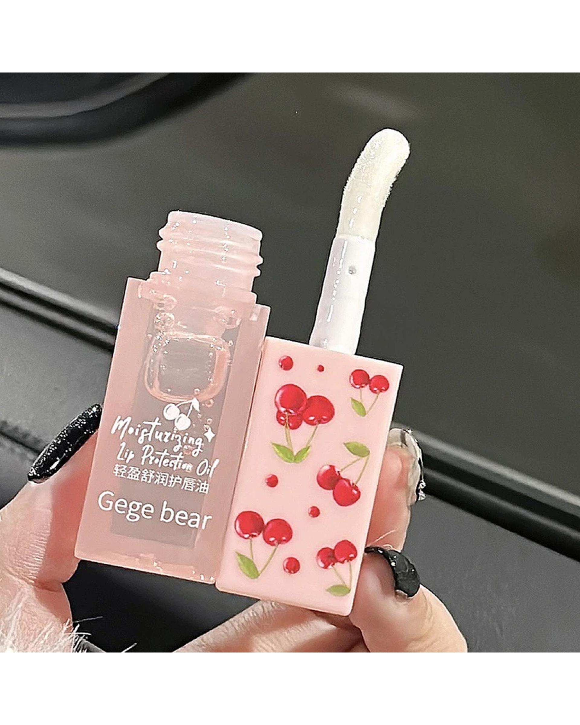 بالم لب گه گه بیر مدل SGH به همراه برق لب مایع