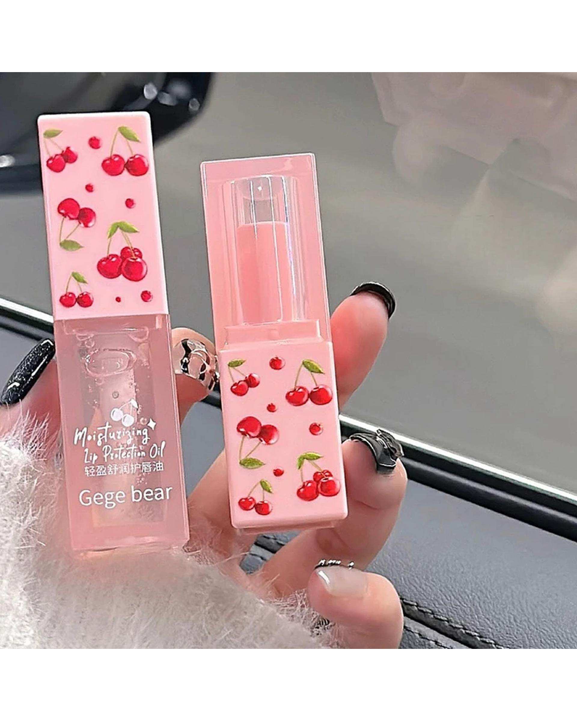 بالم لب گه گه بیر مدل SGH به همراه برق لب مایع