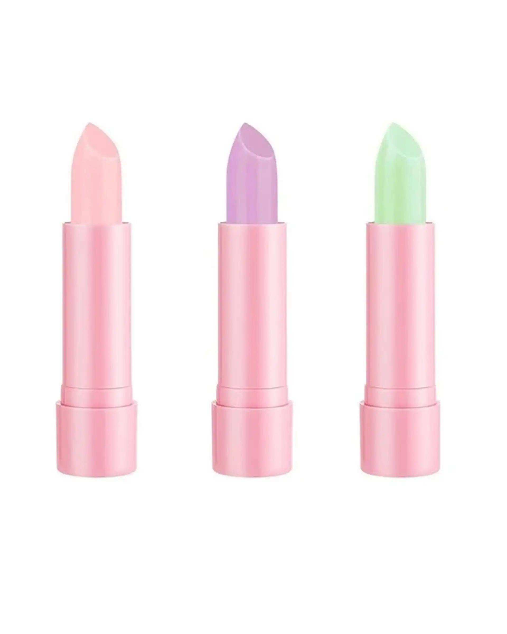 بالم لب مرطوب کننده و مغذی دراگون رانی مدل حرارتی