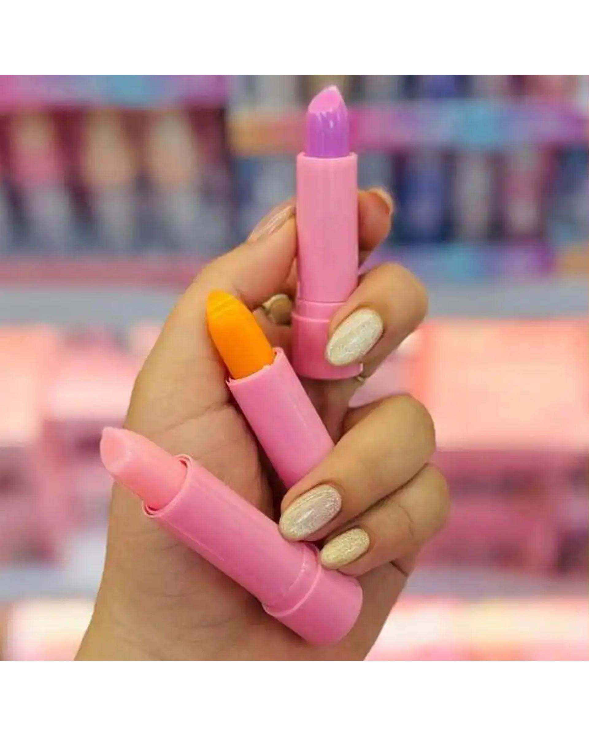 بالم لب مرطوب کننده و مغذی دراگون رانی مدل حرارتی