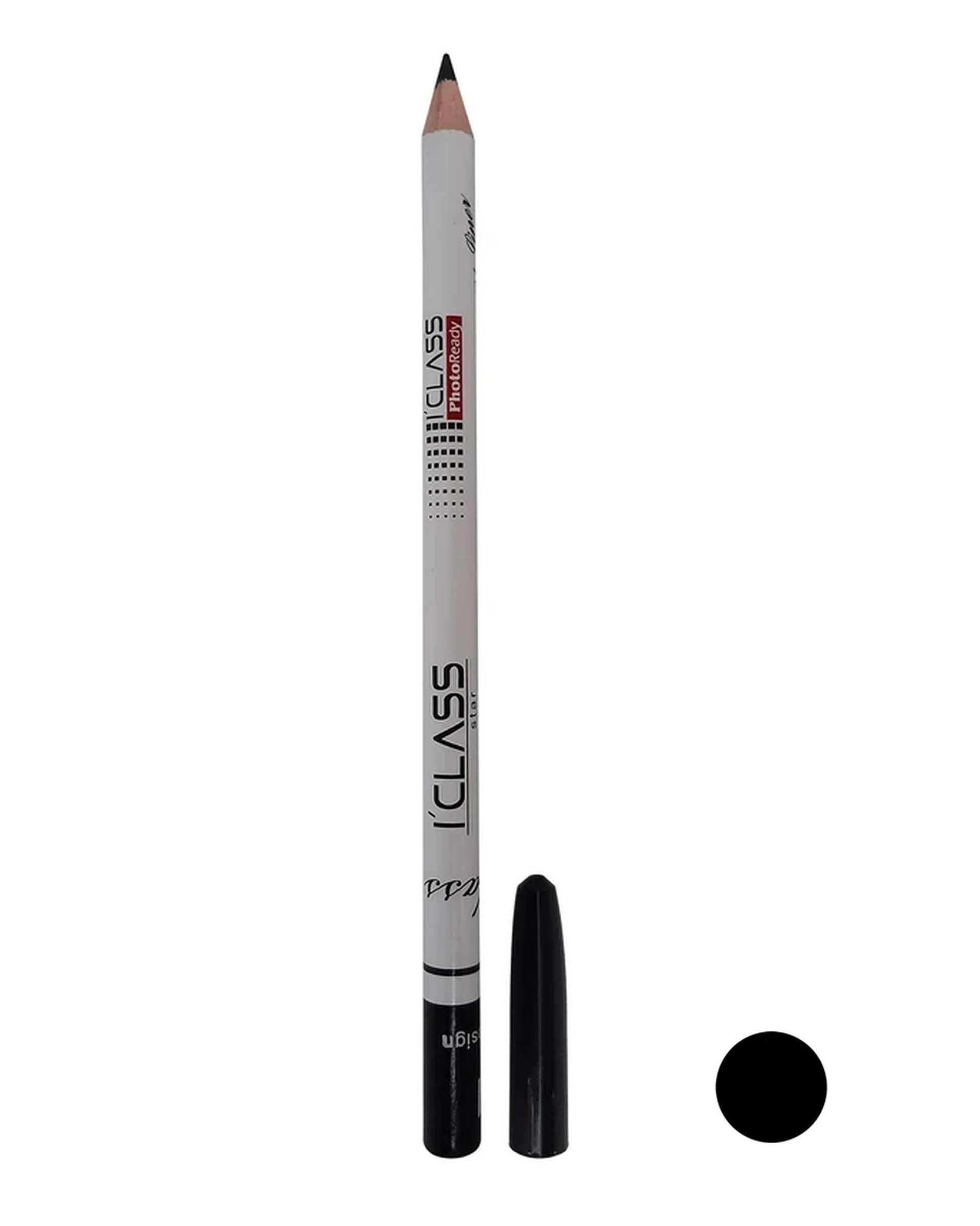 مداد چشم آی کلاس I CLASS شماره 01