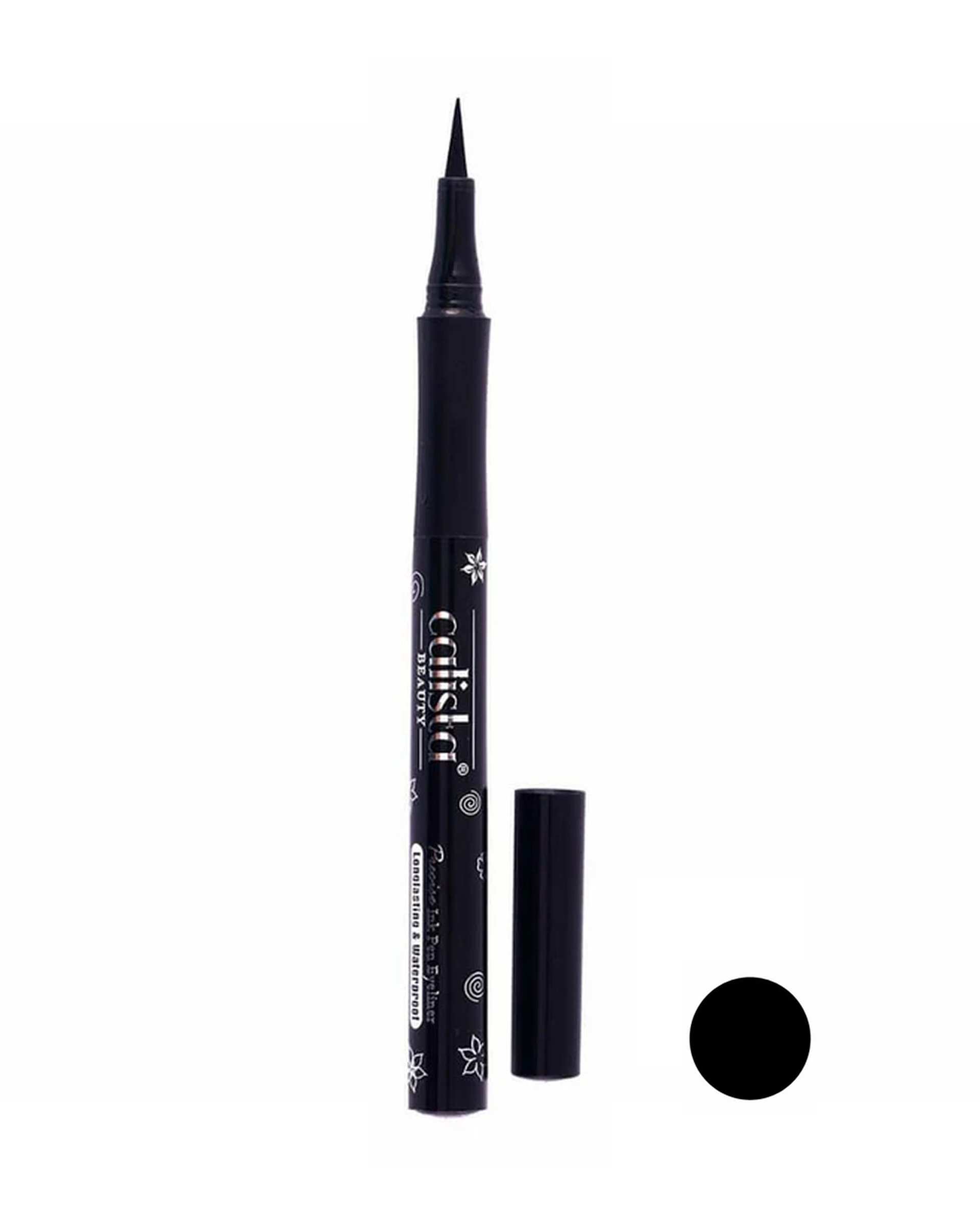 Calista Beauty خط چشم ماژیکی کالیستا بیوتی