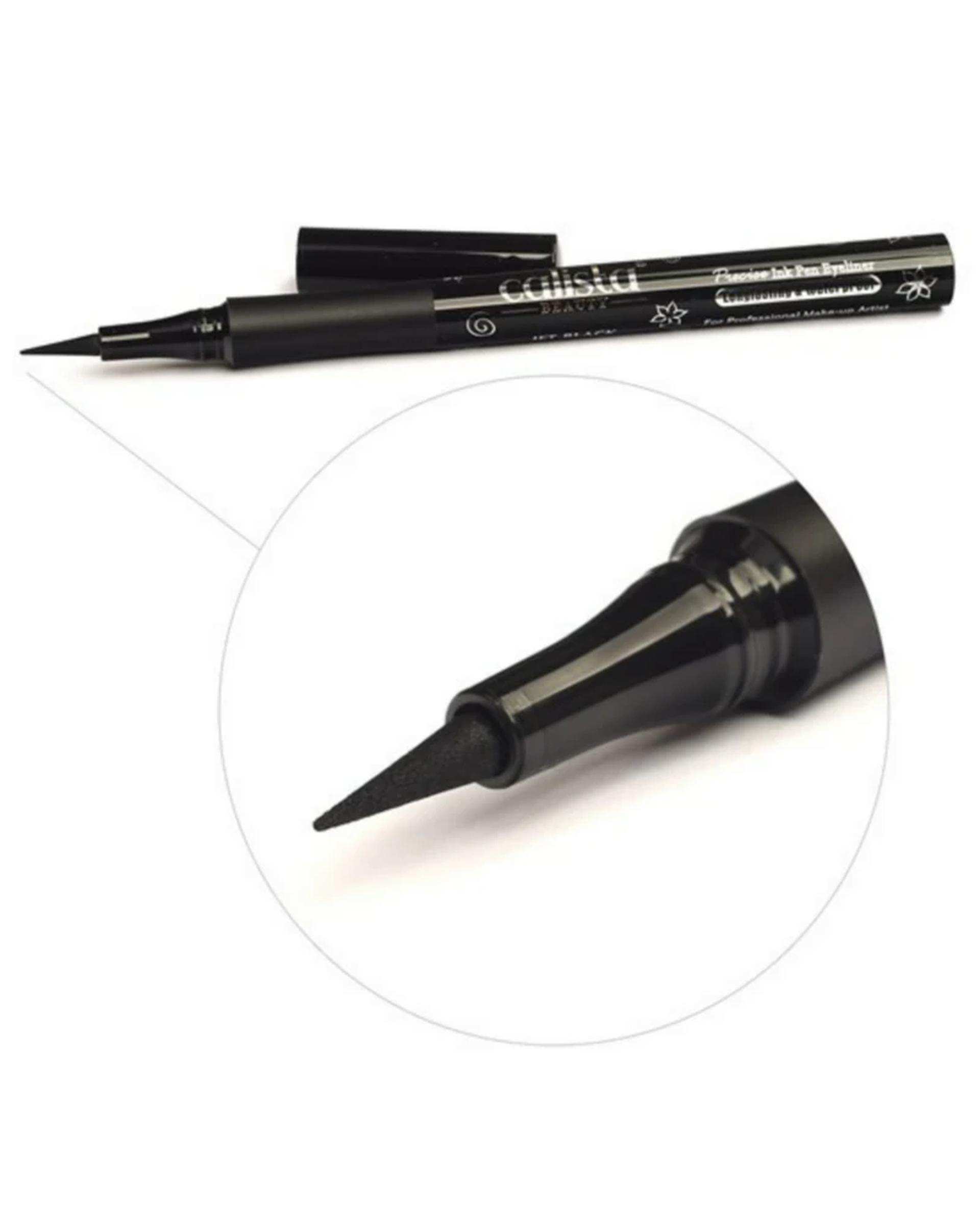 Calista Beauty خط چشم ماژیکی کالیستا بیوتی