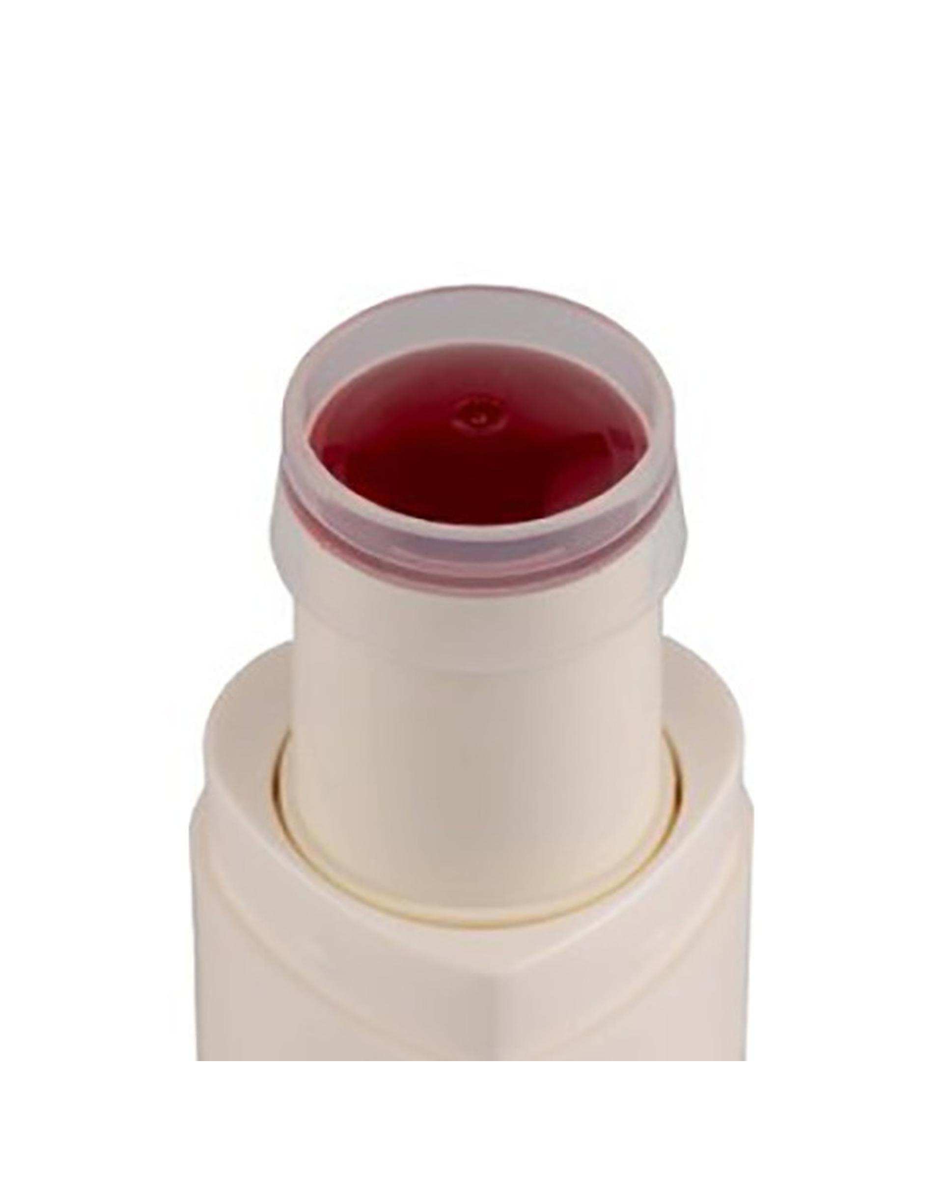 تینت لب و گونه ژله ای AOZY شماره 01