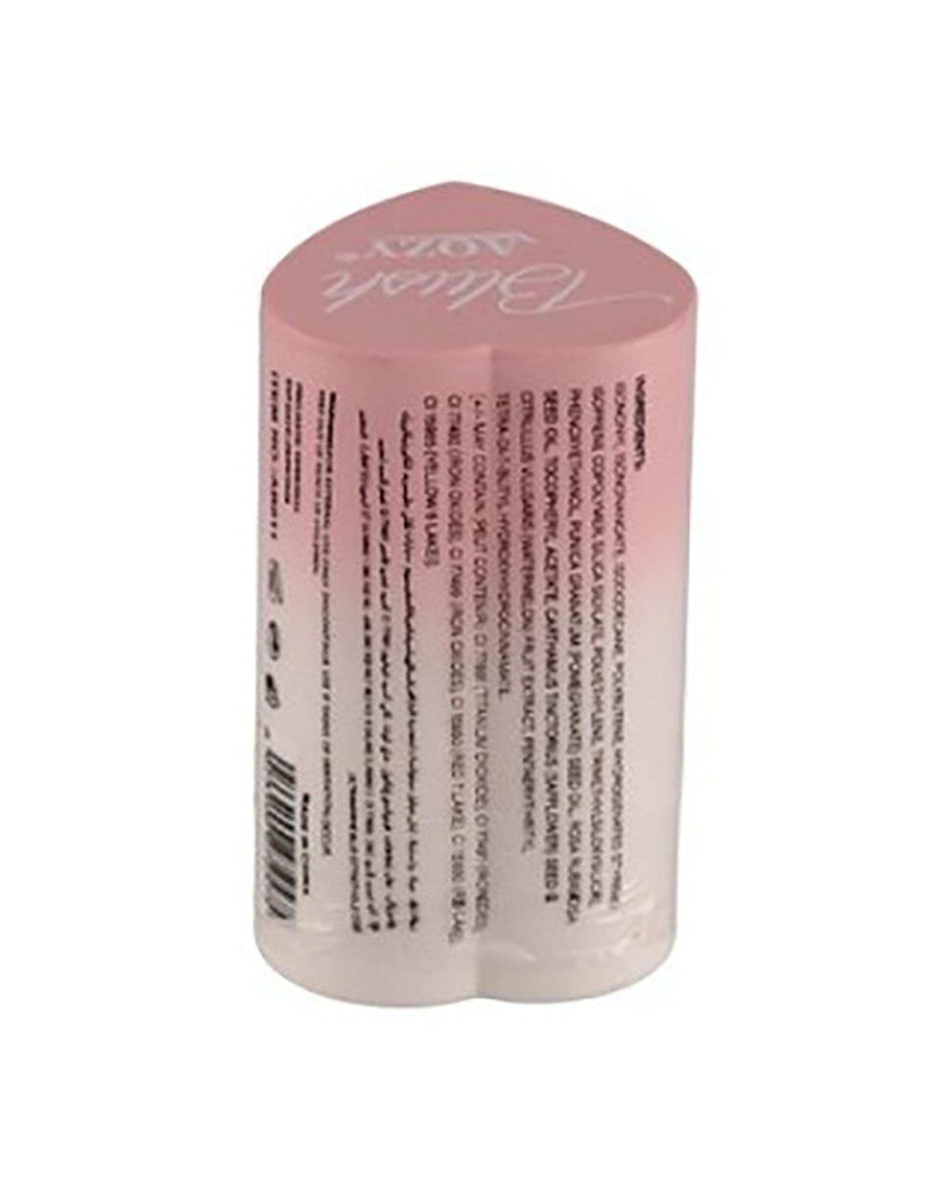 تینت لب و گونه ژله ای AOZY شماره 01