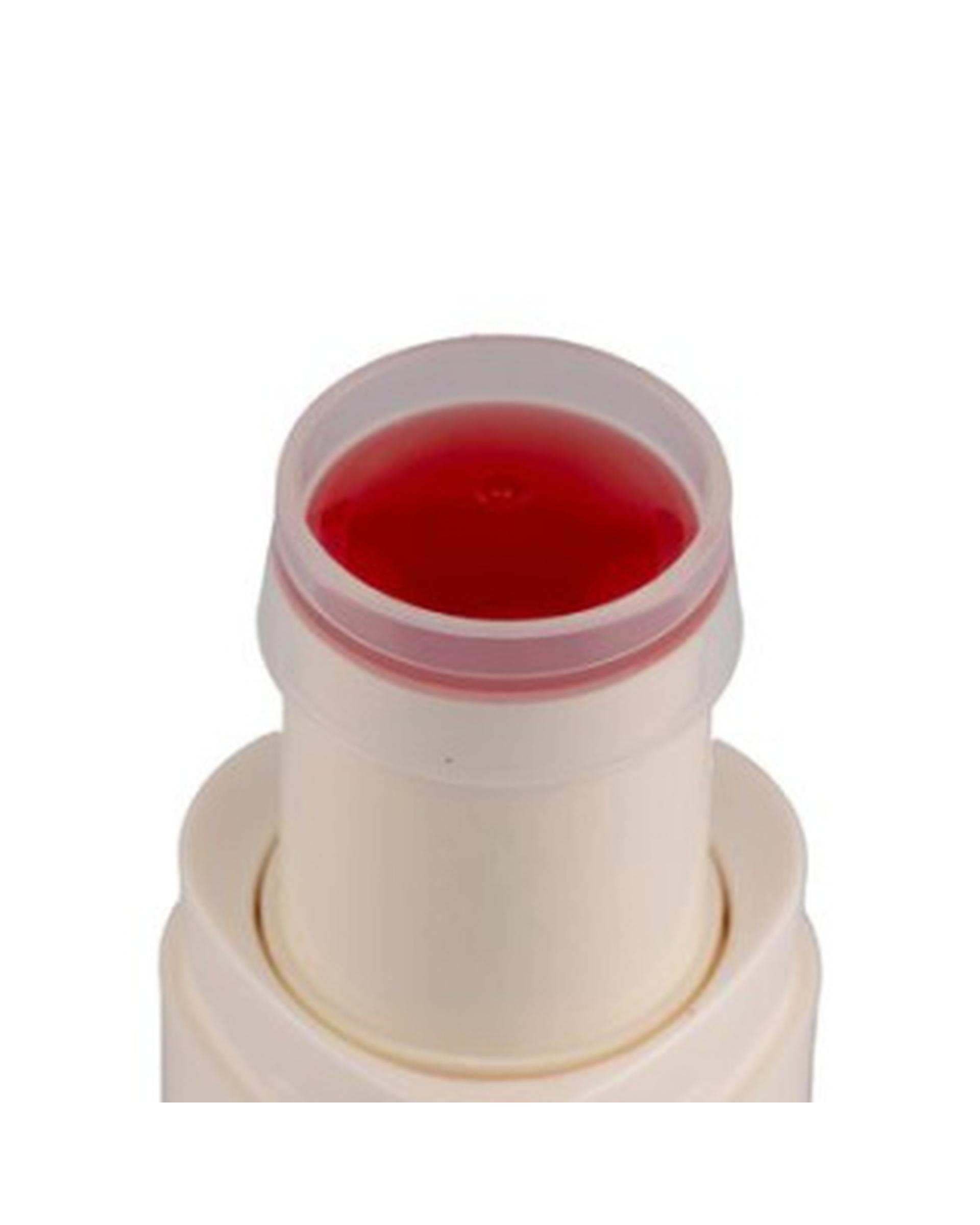 تینت لب و گونه ژله ای AOZY شماره 02