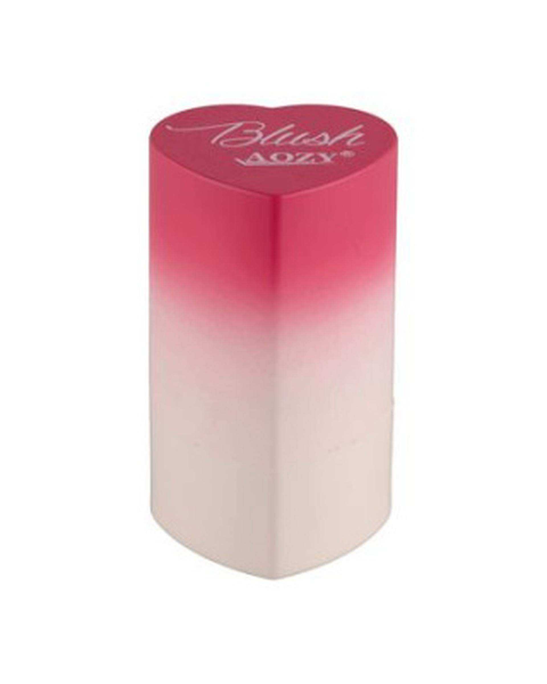 تینت لب و گونه ژله ای AOZY شماره 02