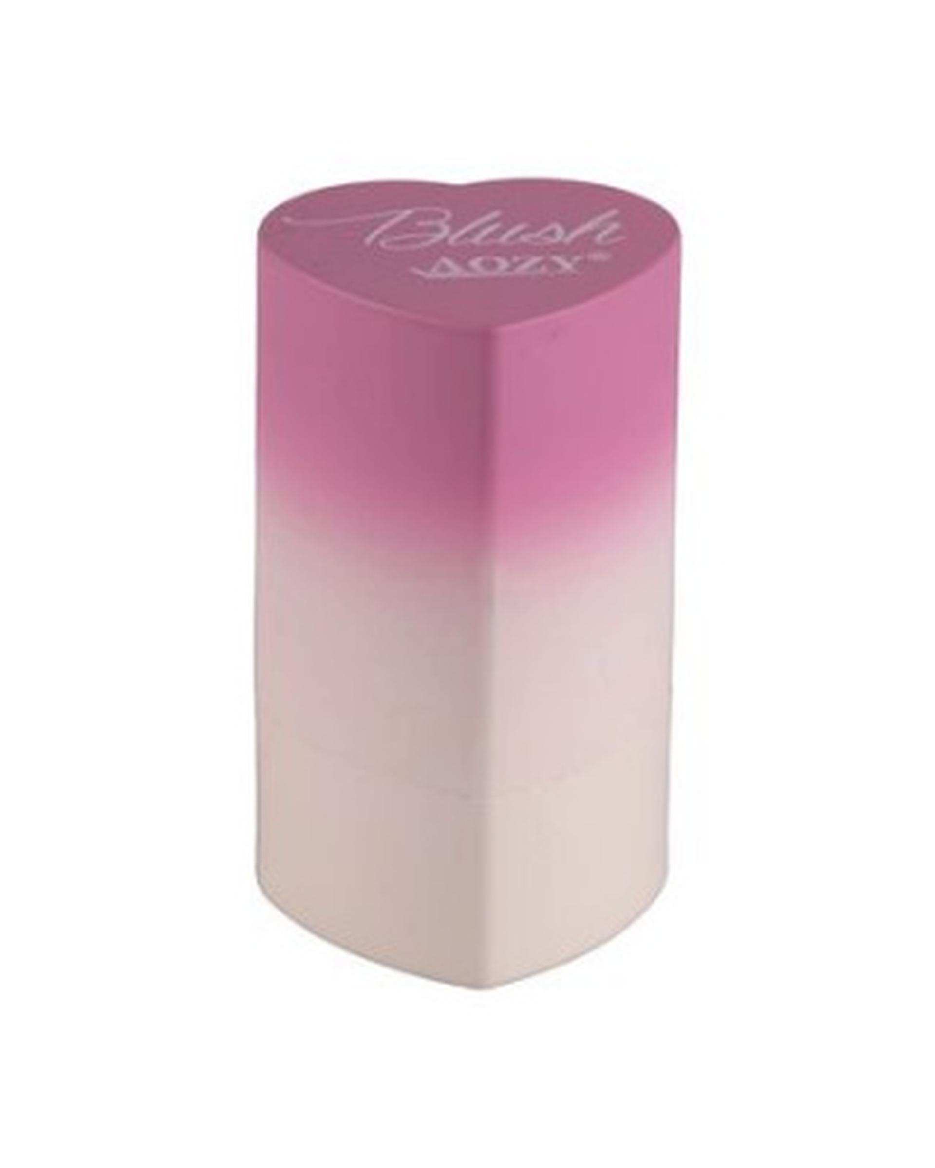 تینت لب و گونه ژله ای AOZY شماره 03