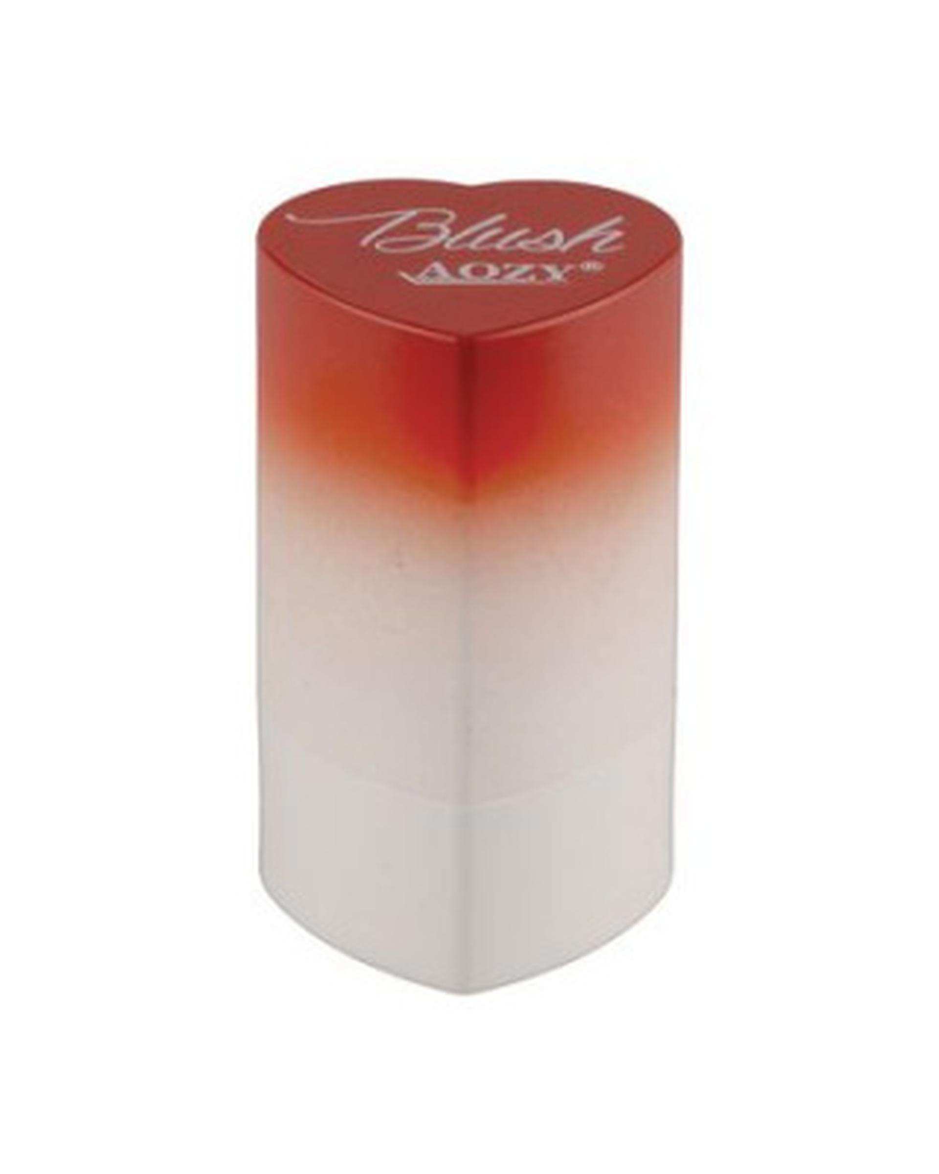 تینت لب و گونه ژله ای AOZY شماره 04