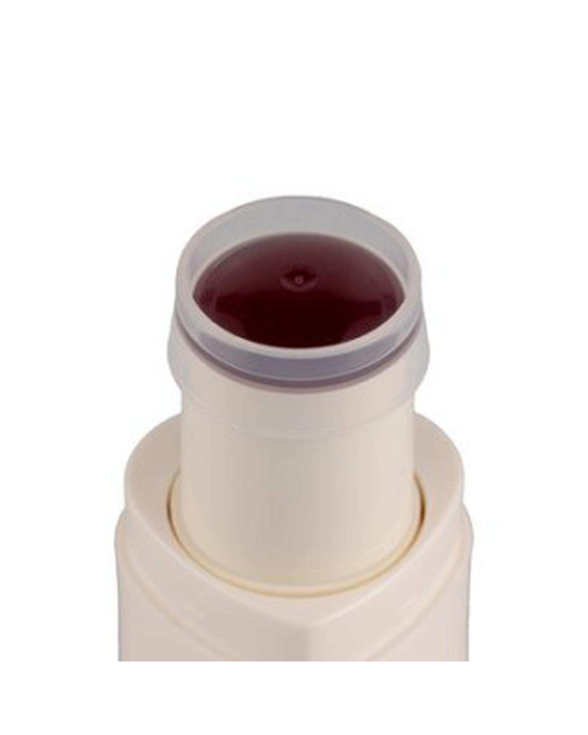 تینت لب و گونه ژله ای AOZY شماره 04