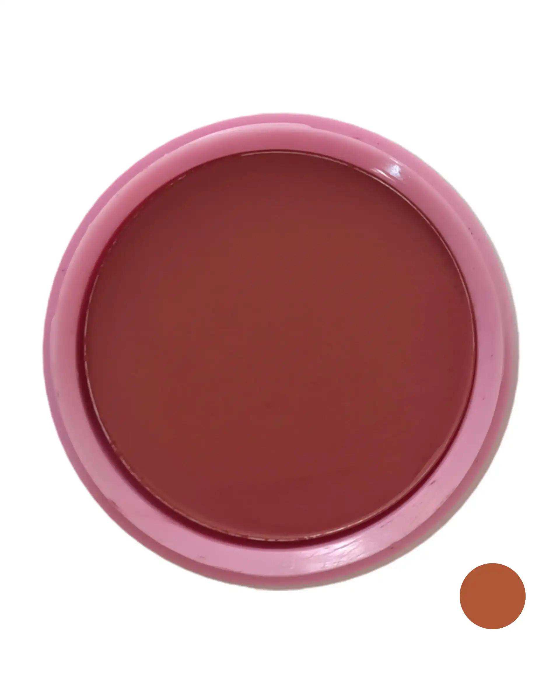 رژگونه مات مهرونا Mehrona شماره 16