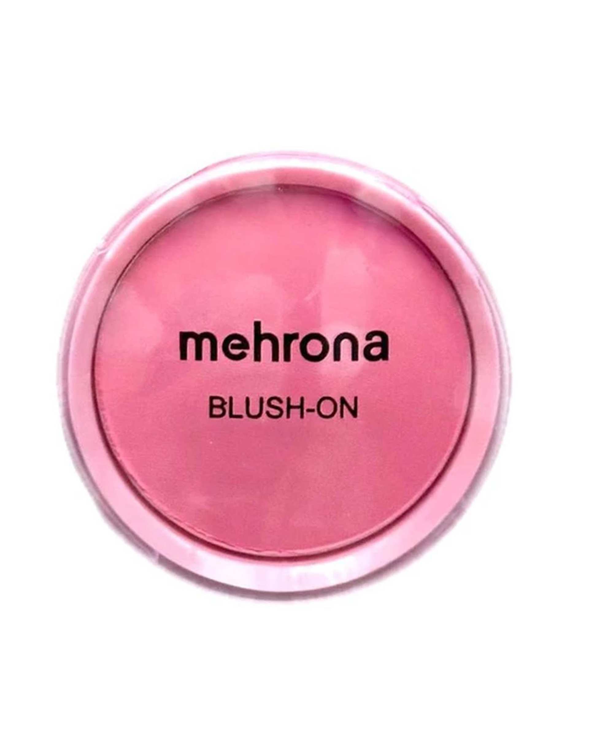 رژگونه مات مهرونا Mehrona شماره 17