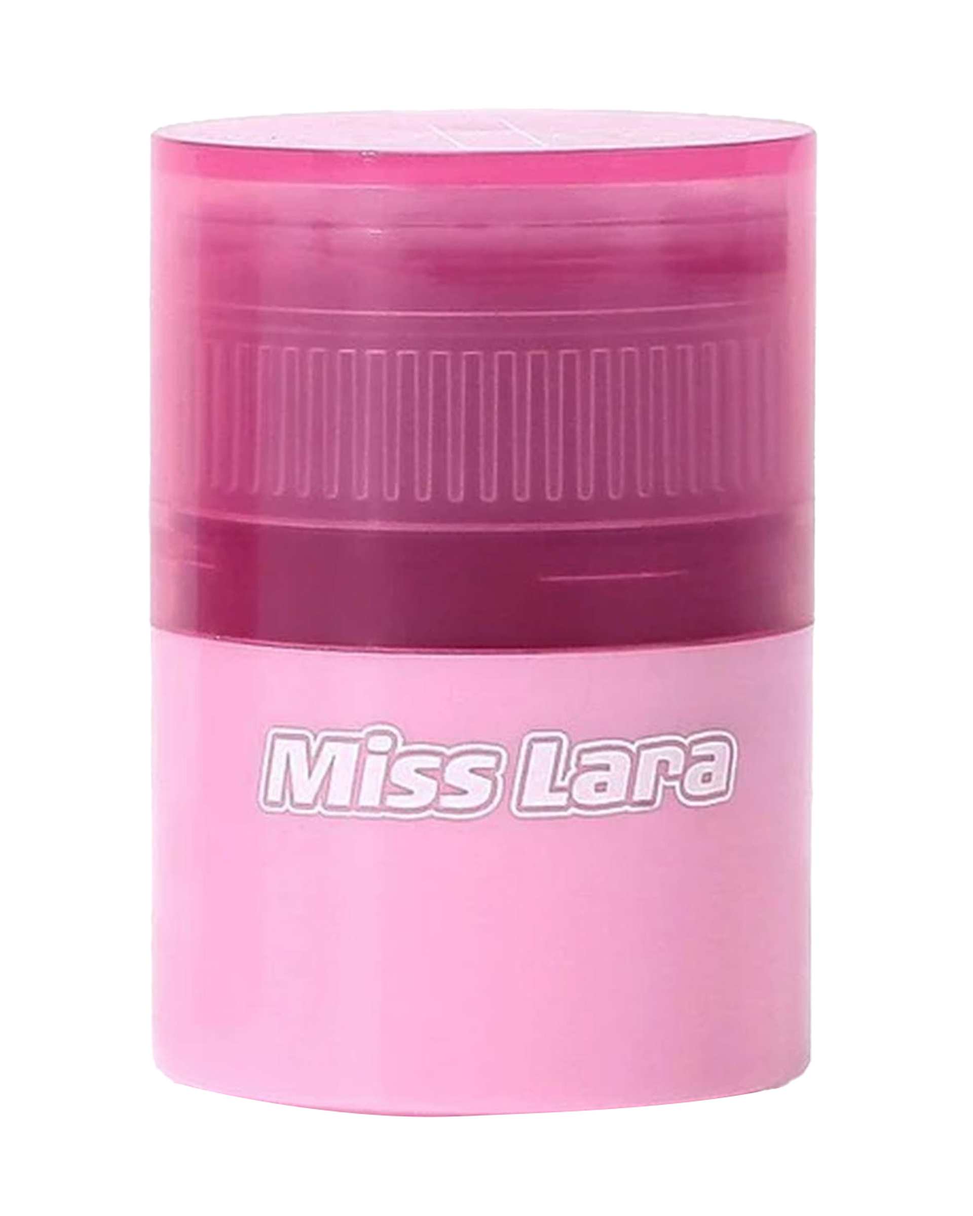 بالم و تینت لب و گونه پیچی میس لارا MissLara شماره 06