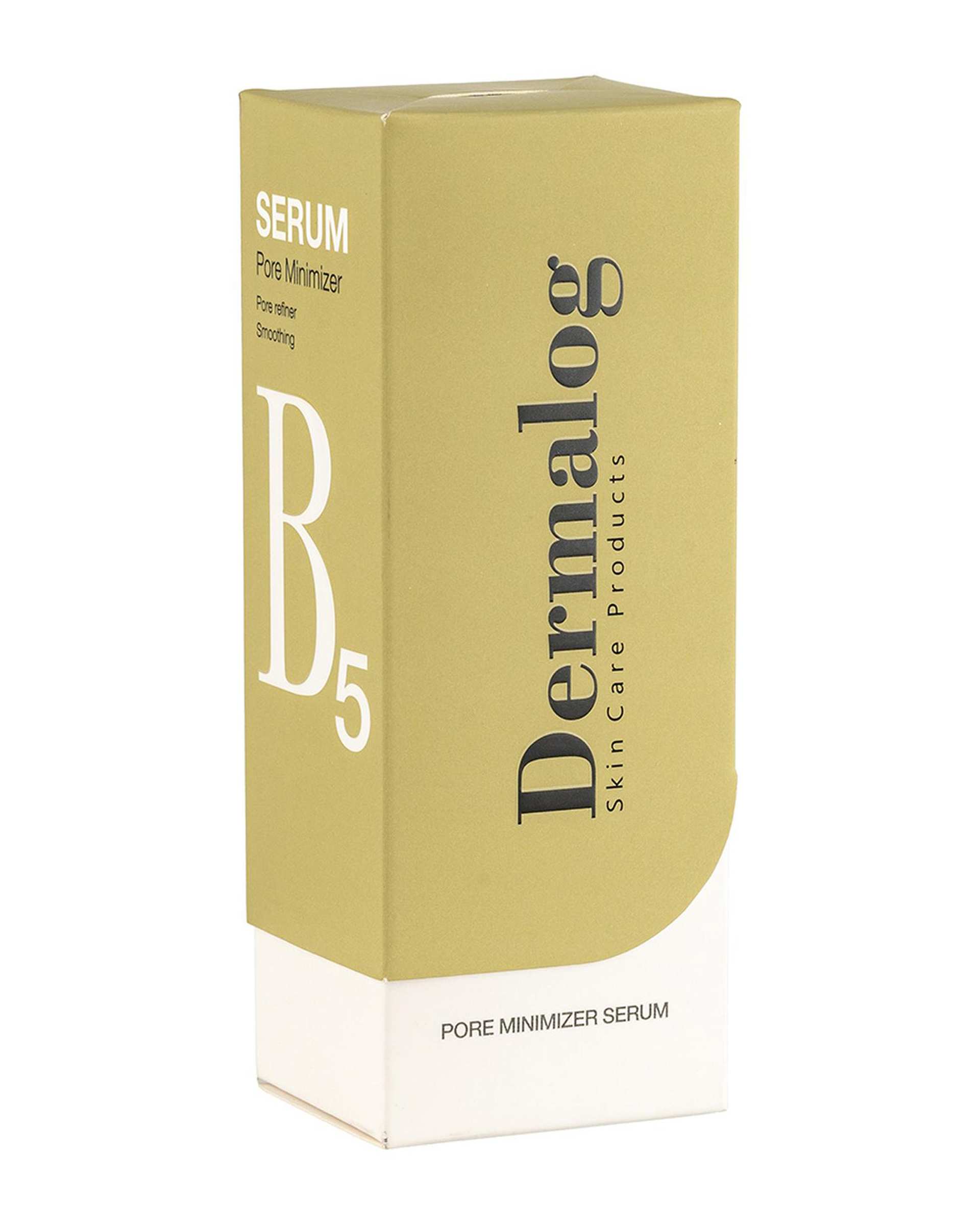 سرم جمع کننده منافذ پوست درمالوگ Dermalog حجم 50ml