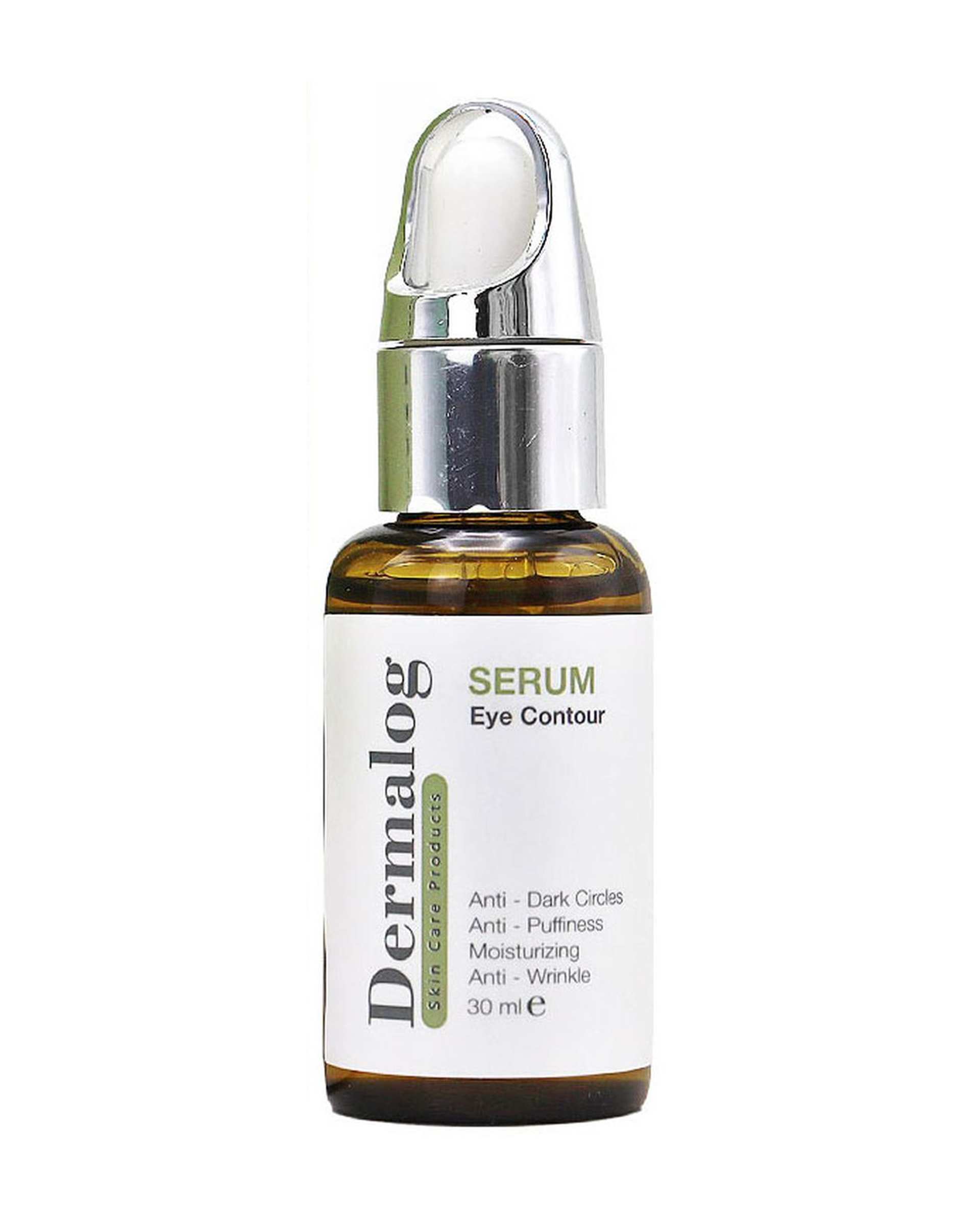 سرم دور چشم 4 کاره درمالوگ Dermalog حجم 30ml