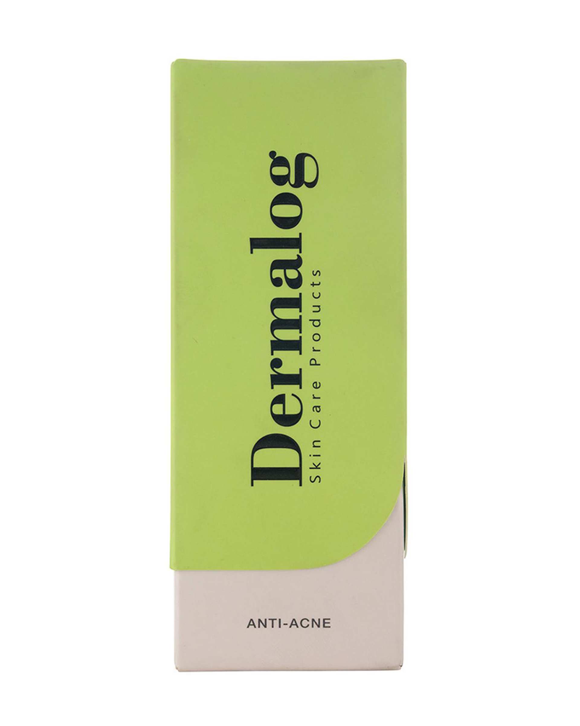 کرم ضد جوش موضعی درمالوگ Dermalog حجم 30ml