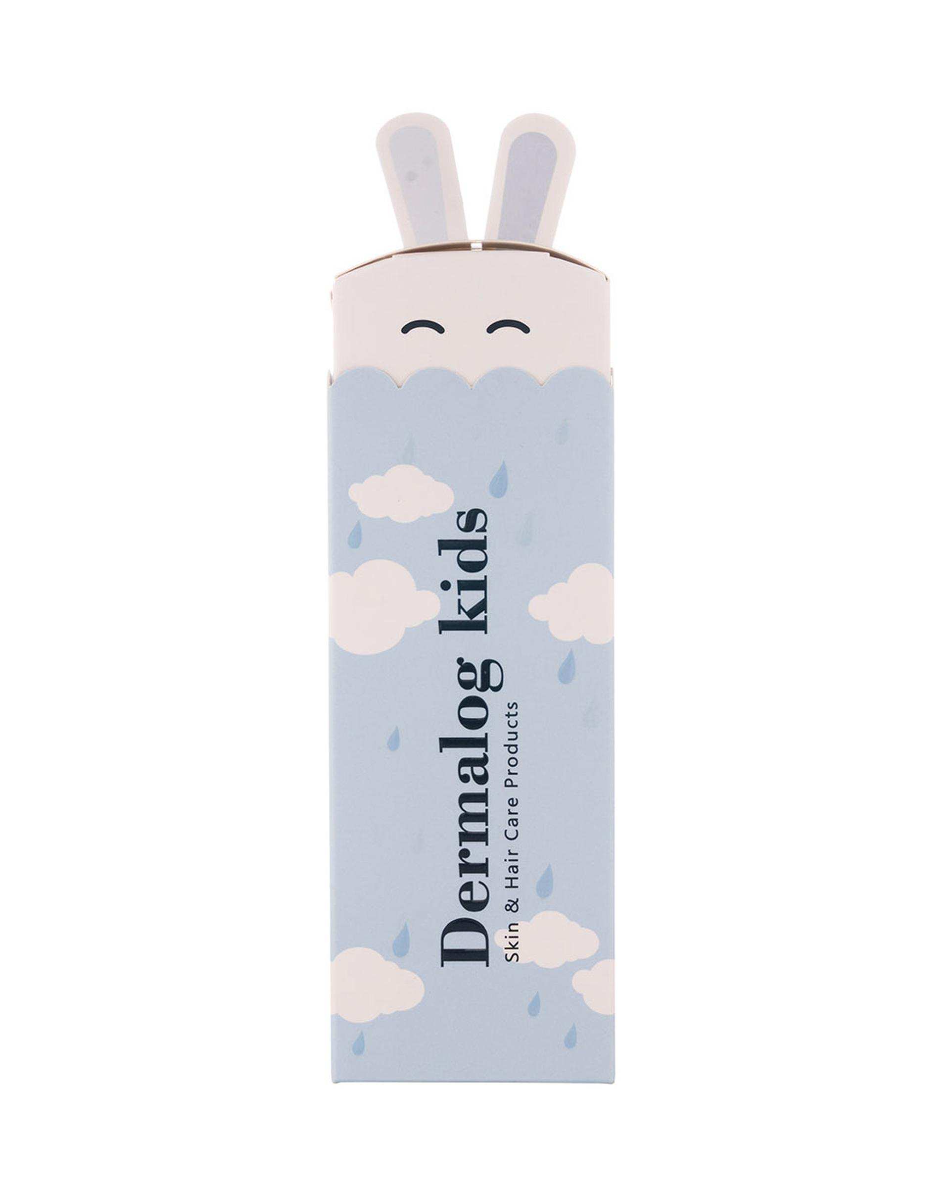 کرم مرطوب کننده کودک درمالوگ Dermalog حجم 75ml