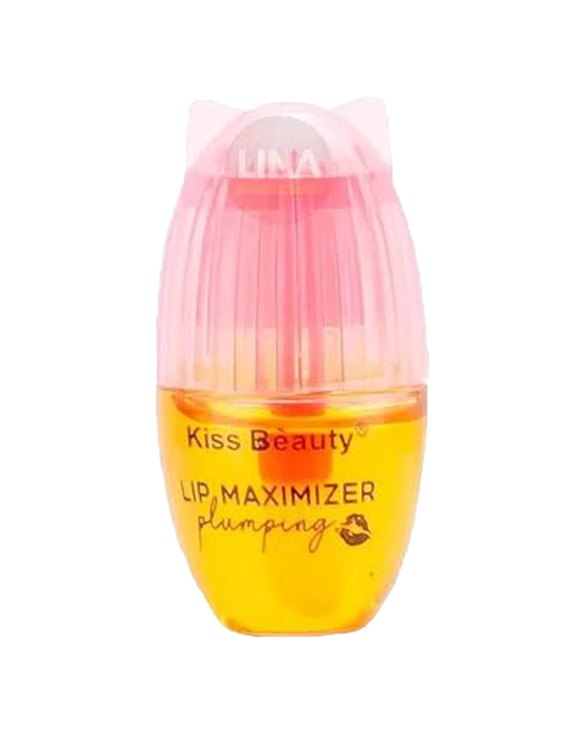 حجم دهنده لب مدل گربه