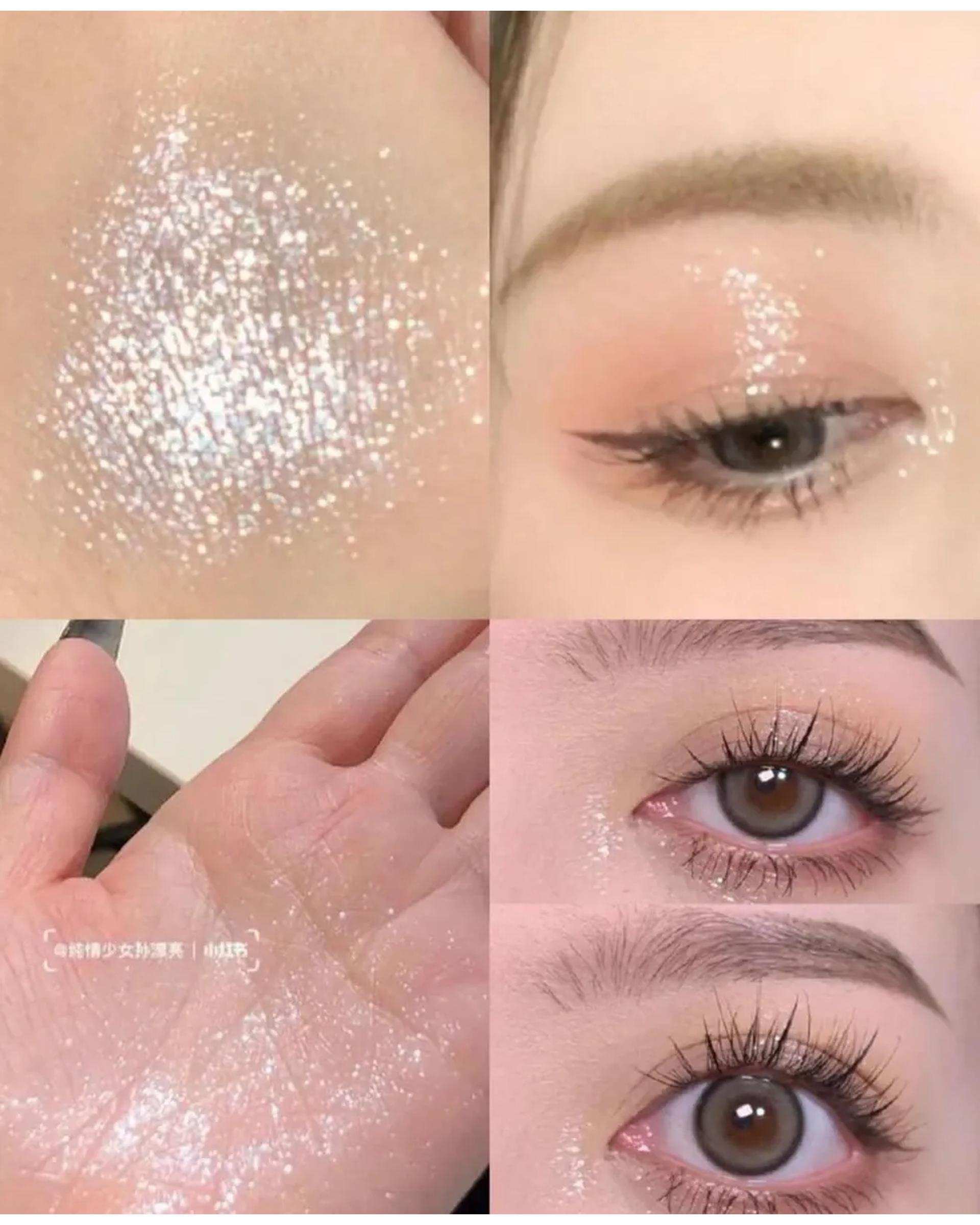 هایلایتر صدفی شاین