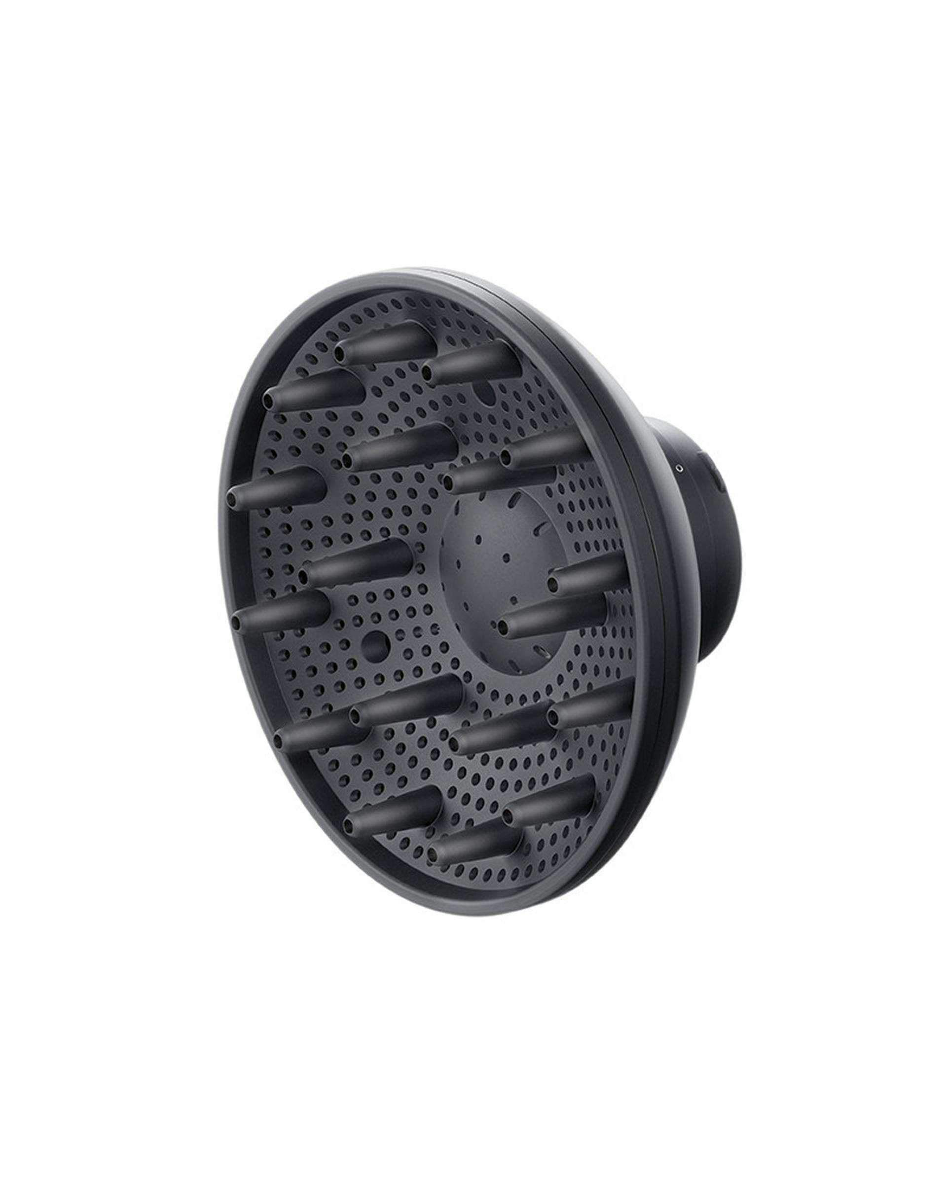 سشوار اچ دی 2200 وات براون Braun آیونیک بلک مدل BRHD225E