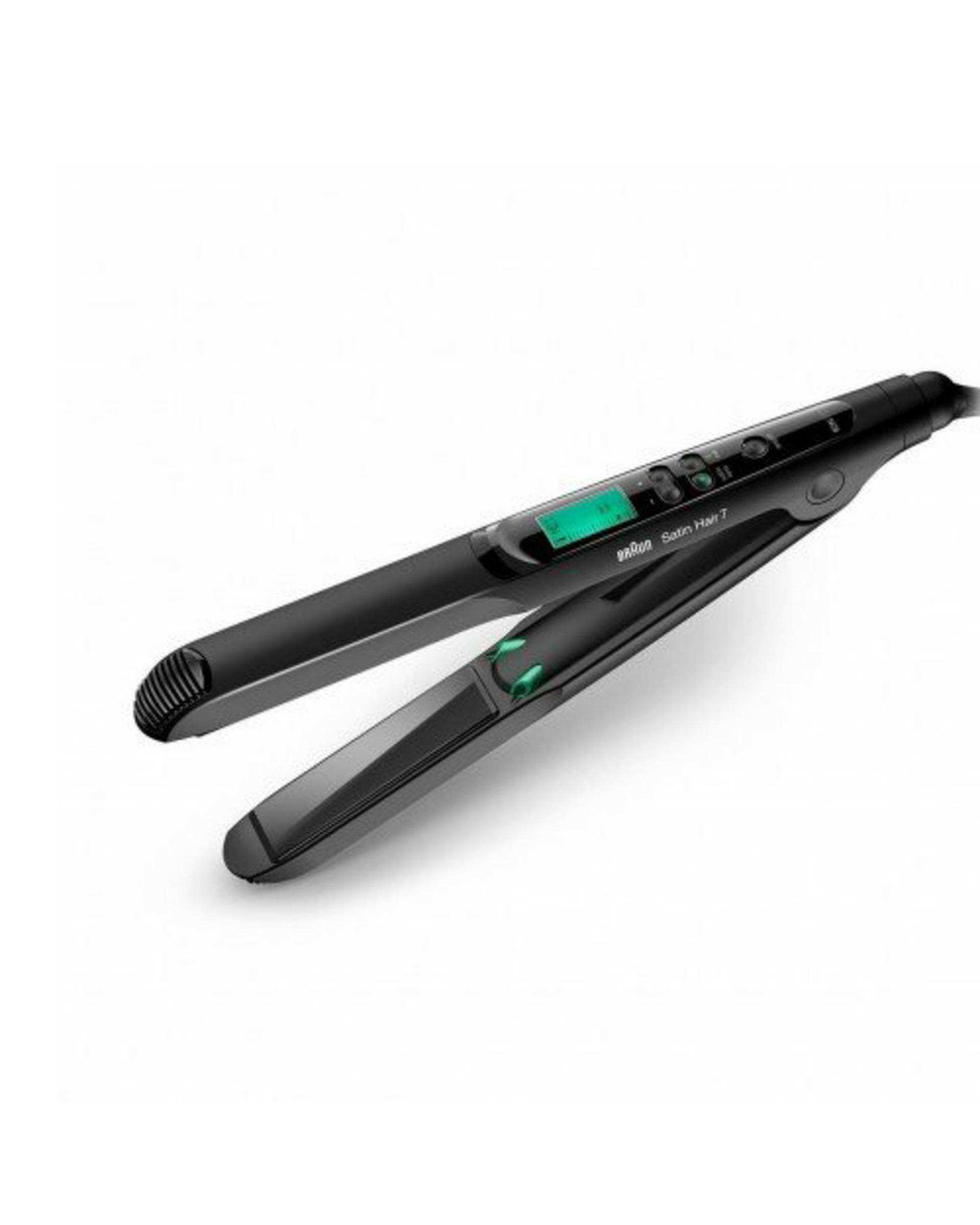 اتوی مو براون Braun سری 7 Satin Hair آیونیک مدل BRST710E