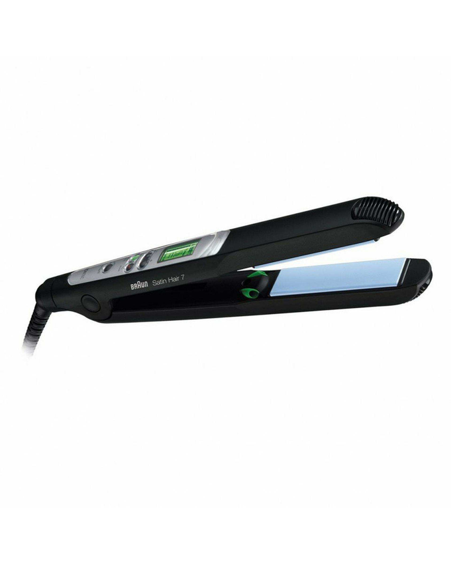 اتوی مو براون Braun سری 7 Satin Hair آیونیک مدل BRST710E