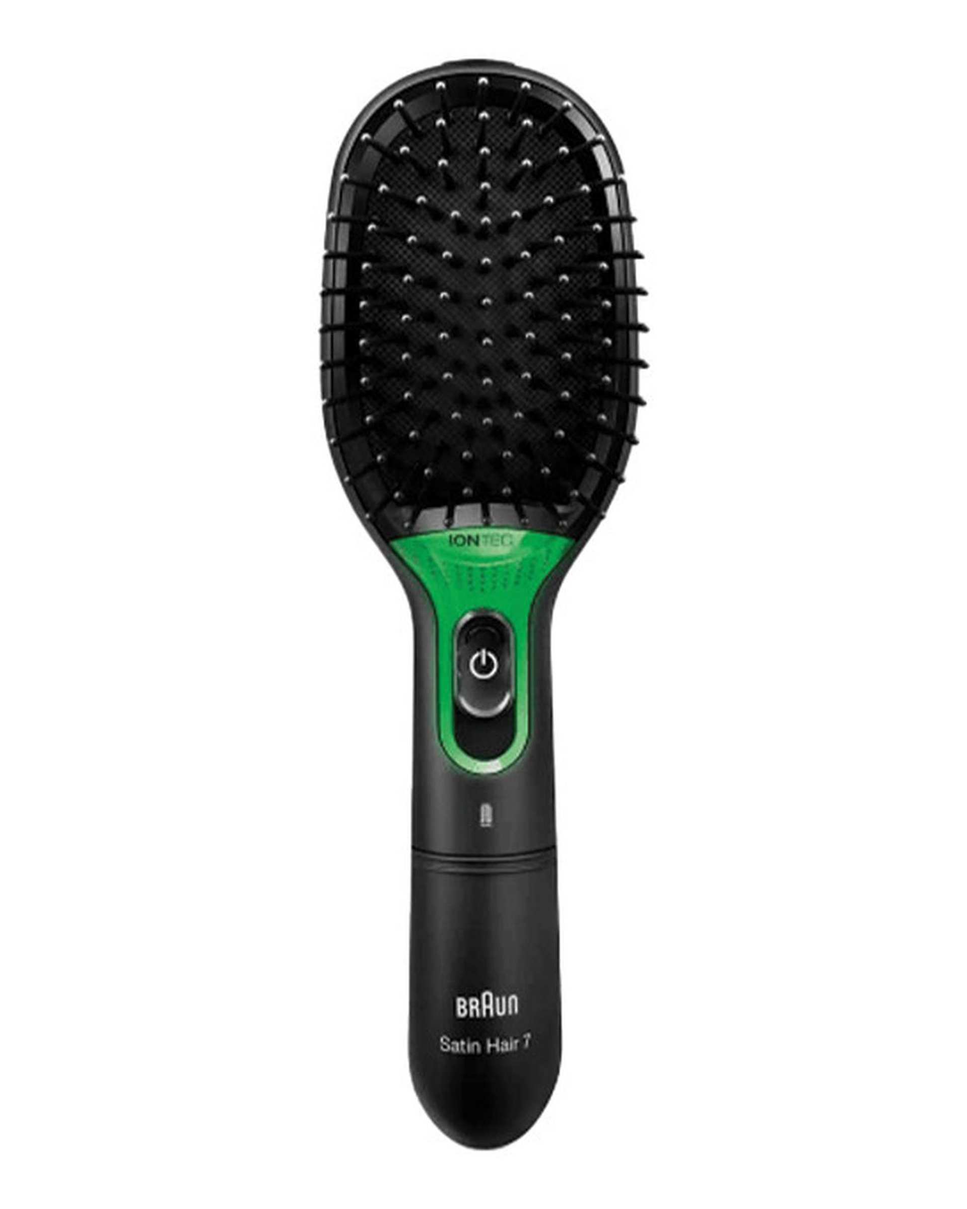 برس حرارتی یون ساز مو براون Braun سری 7 Satin Hair آیونیک کوردلس مدل BR710E