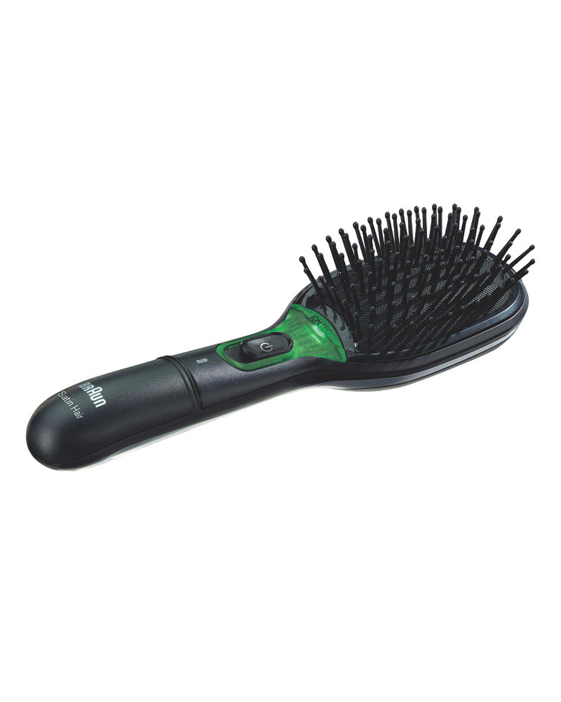 برس حرارتی یون ساز مو براون Braun سری 7 Satin Hair آیونیک کوردلس مدل BR710E