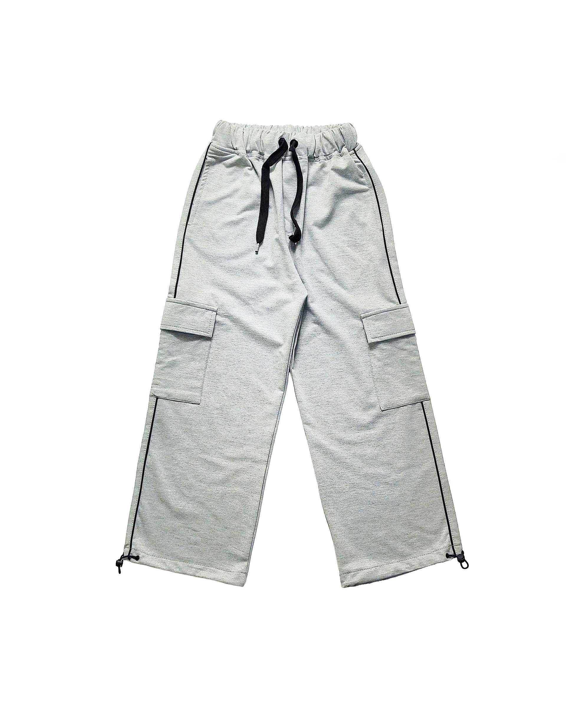 ست سویشرت و شلوار آستر دار لئو کیدز Leo kids کد 6861