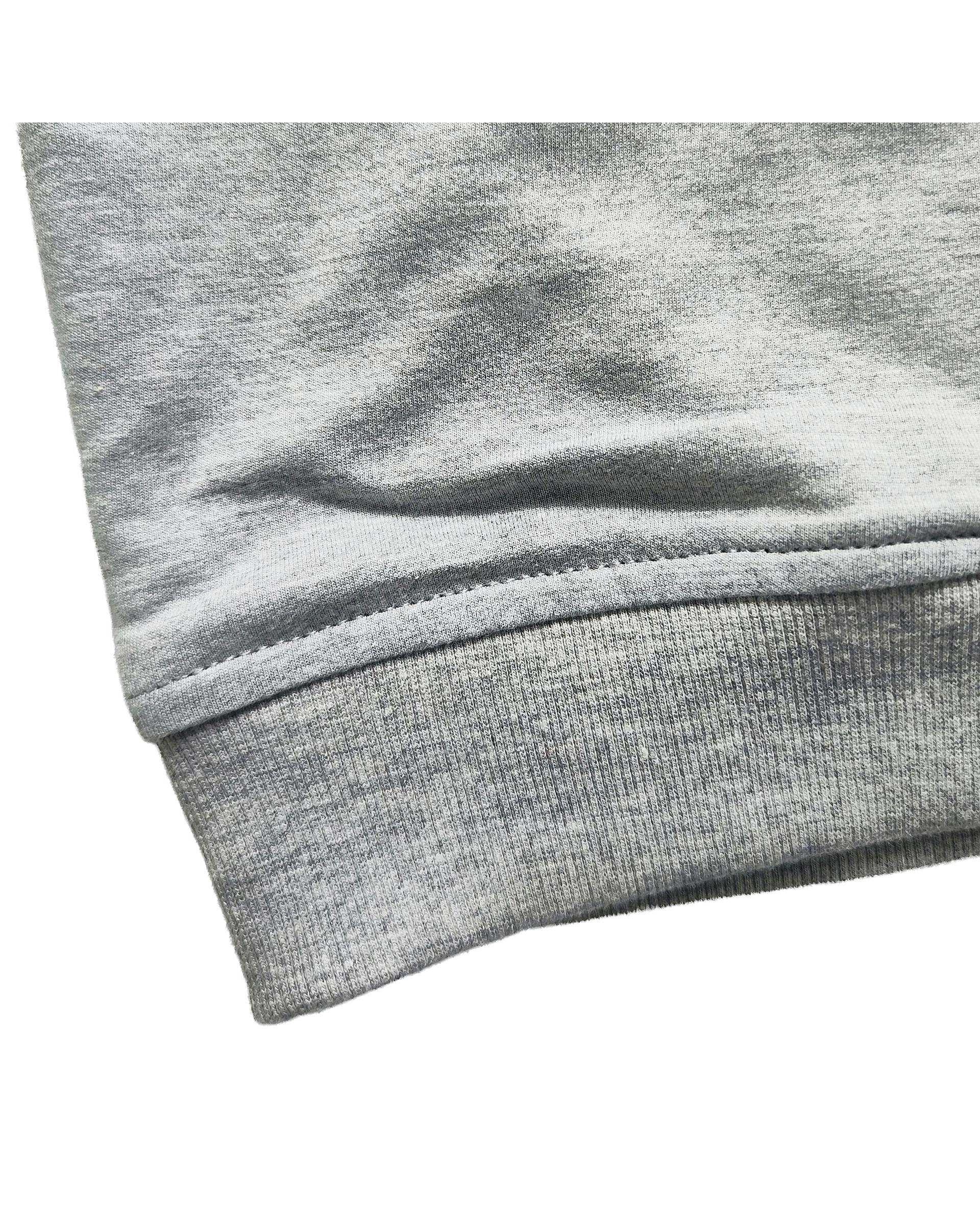 ست سویشرت و شلوار آستر دار لئو کیدز Leo kids کد 6861