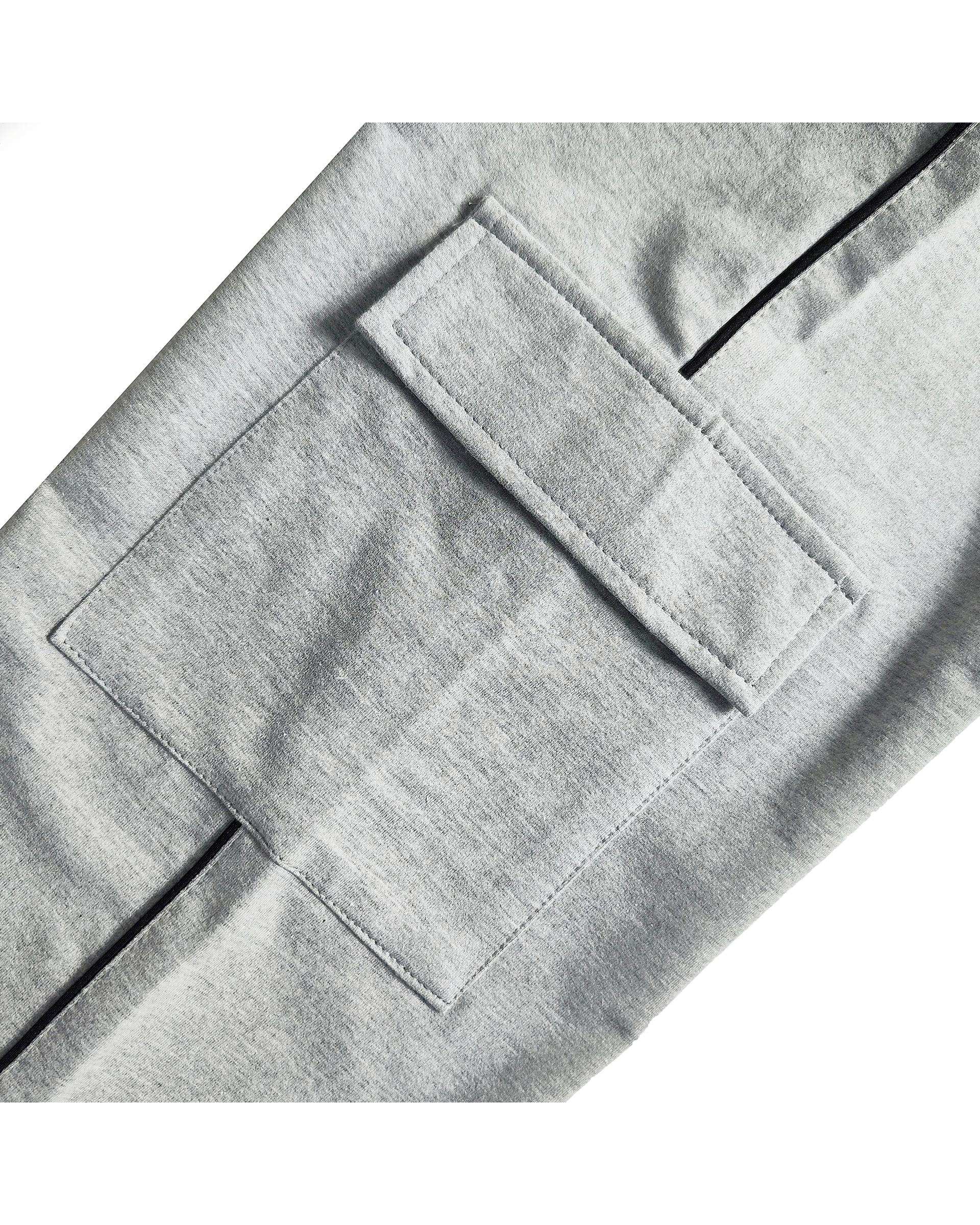 ست سویشرت و شلوار آستر دار لئو کیدز Leo kids کد 6861