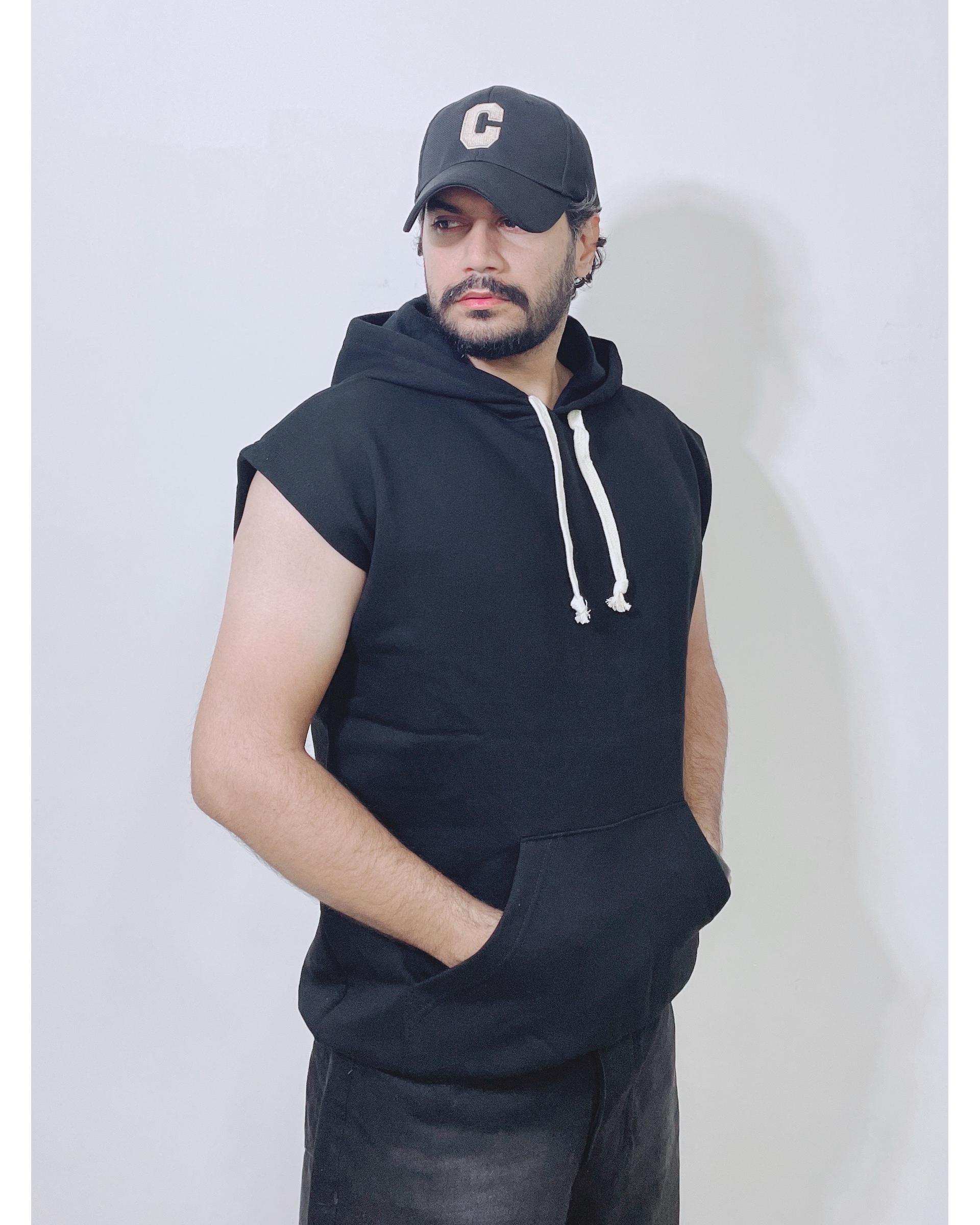 وست مردانه مشکی دیورسو Diverso کد 4850