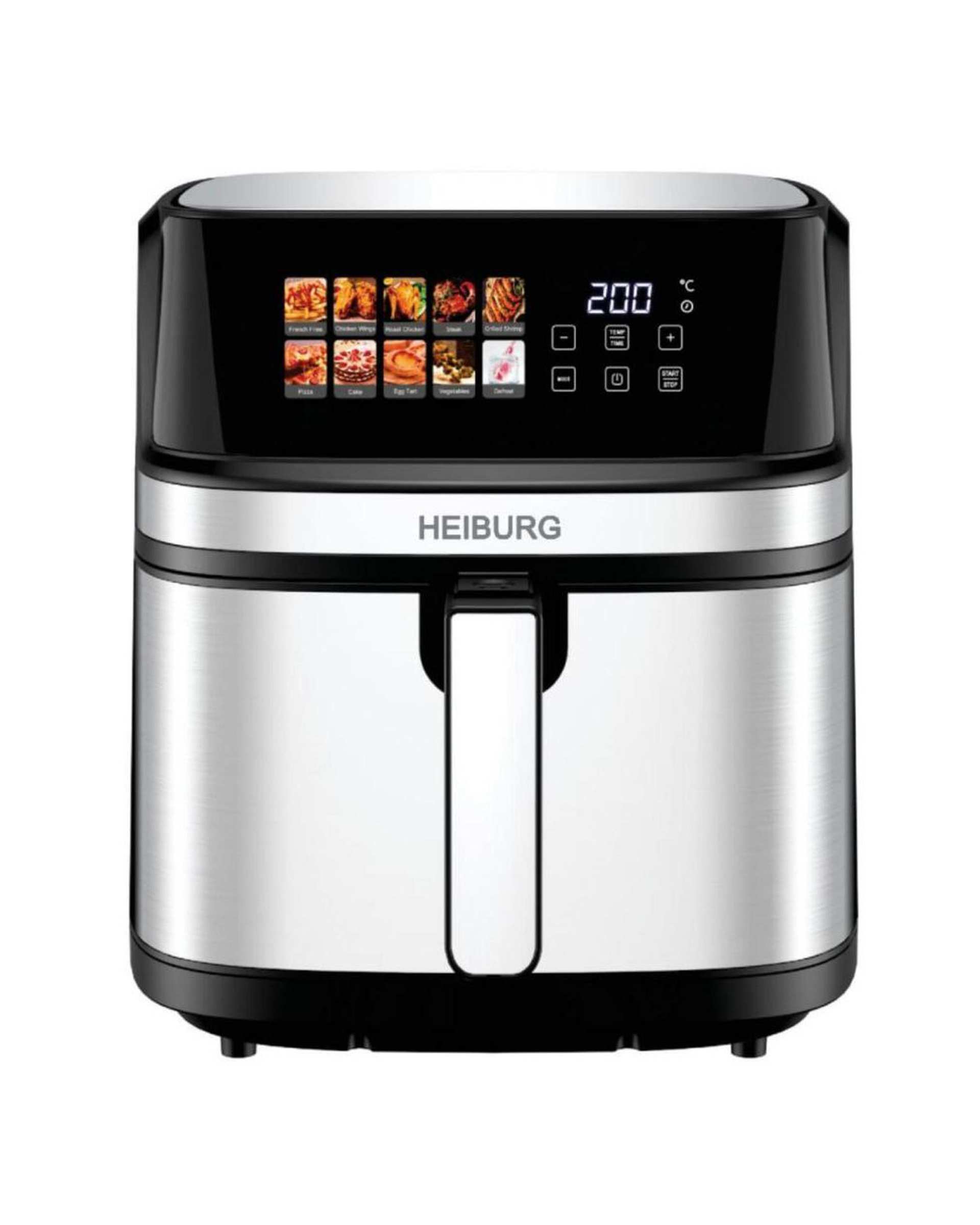 هواپز هایبورگ Heiburg مدل AF-5016