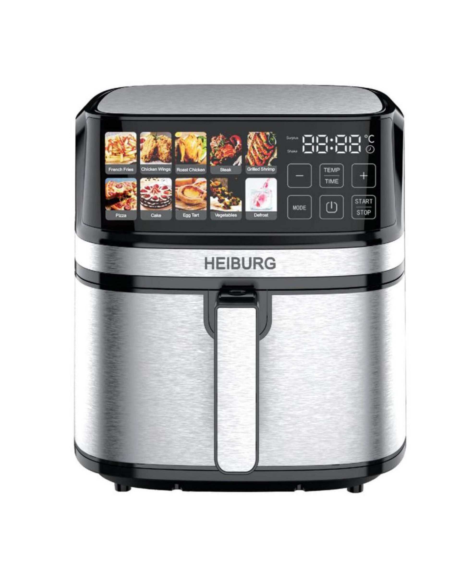 هواپز هایبورگ Heiburg مدل AF-5016