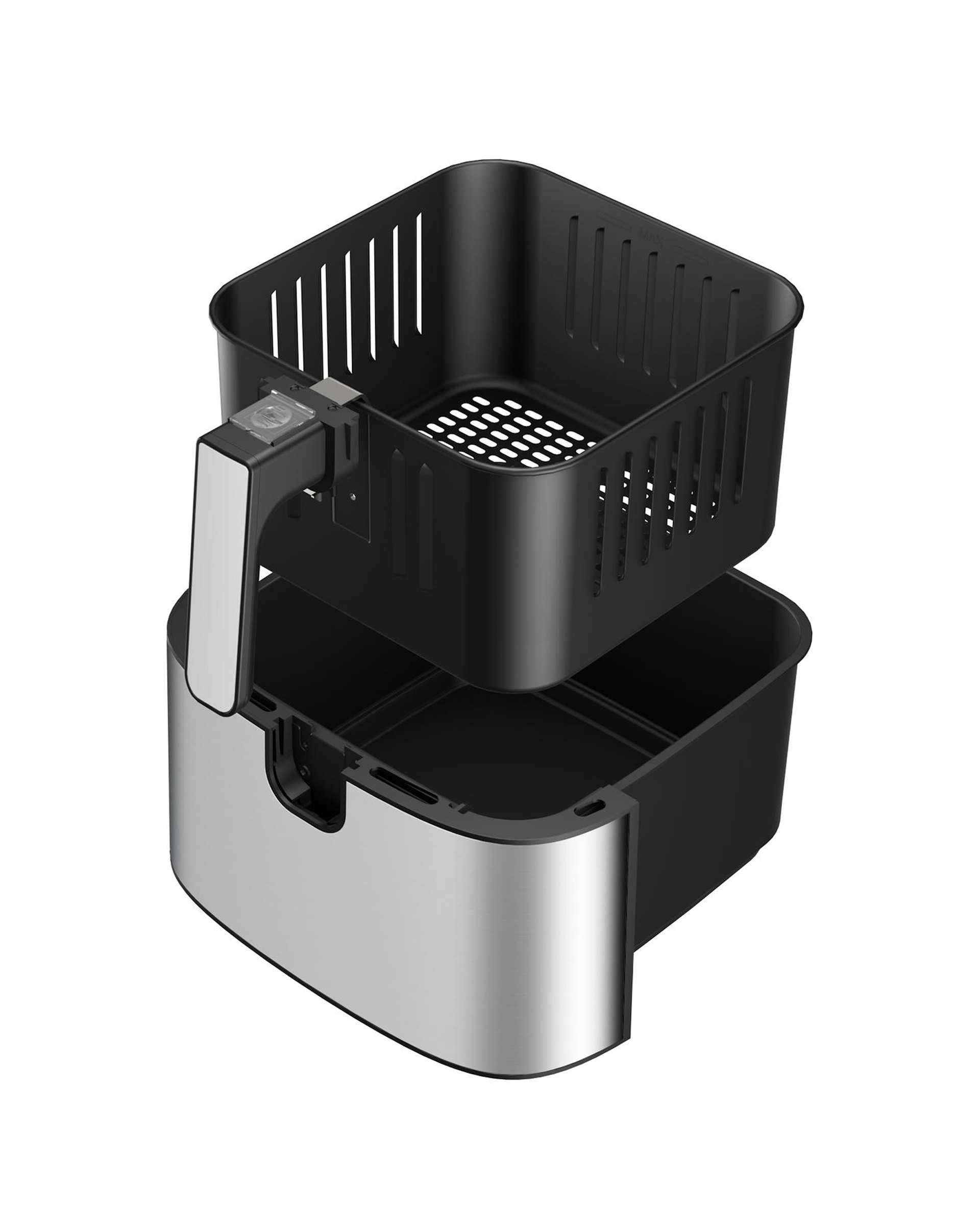 هواپز هایبورگ Heiburg مدل AF-5016