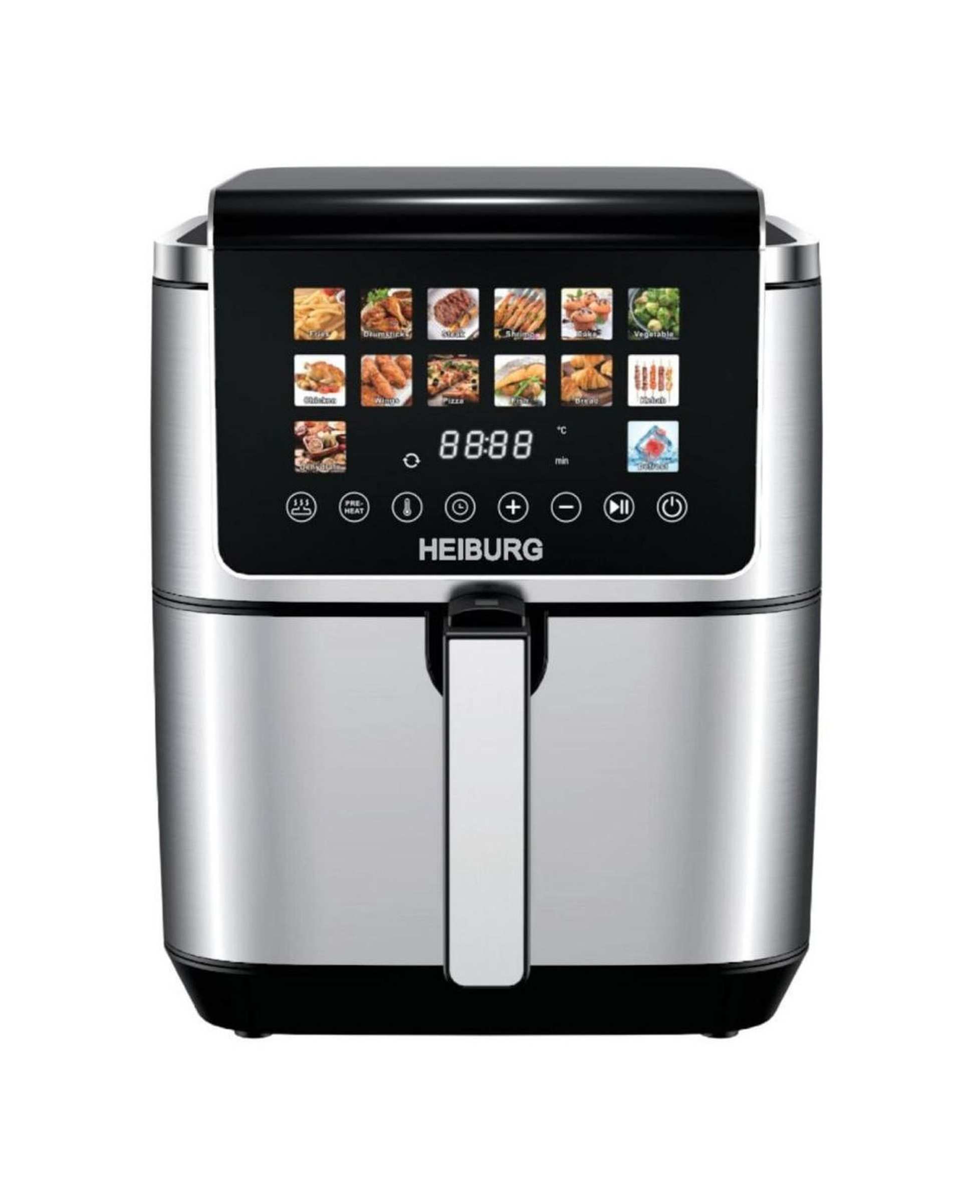 هواپز هایبورگ Heiburg مدل AF-5018