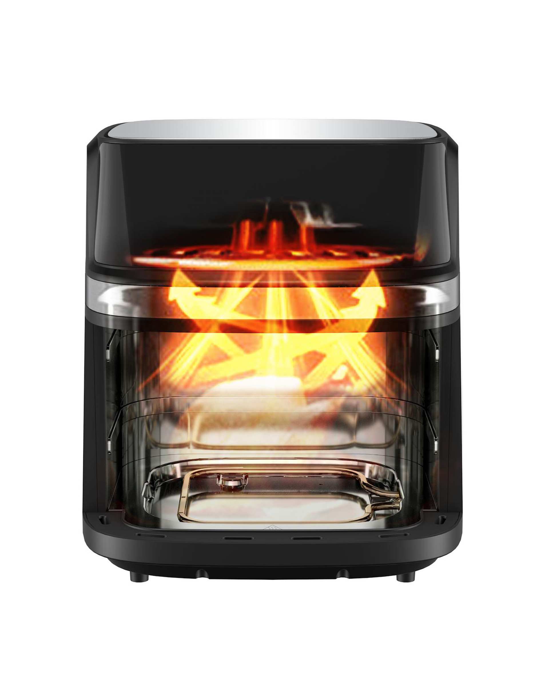 هواپز هایبورگ Heiburg مدل AF-5018