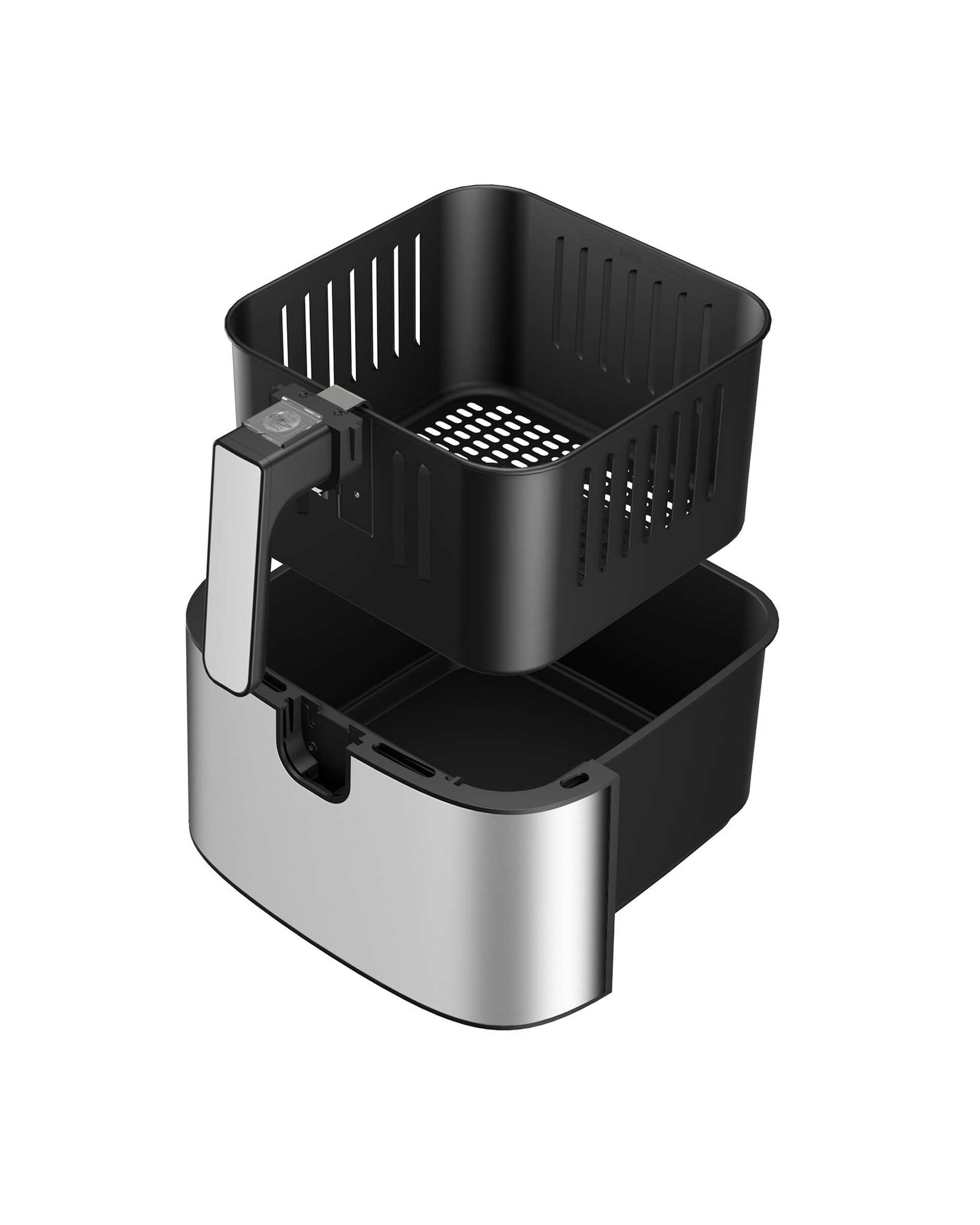 هواپز هایبورگ Heiburg مدل AF-5018