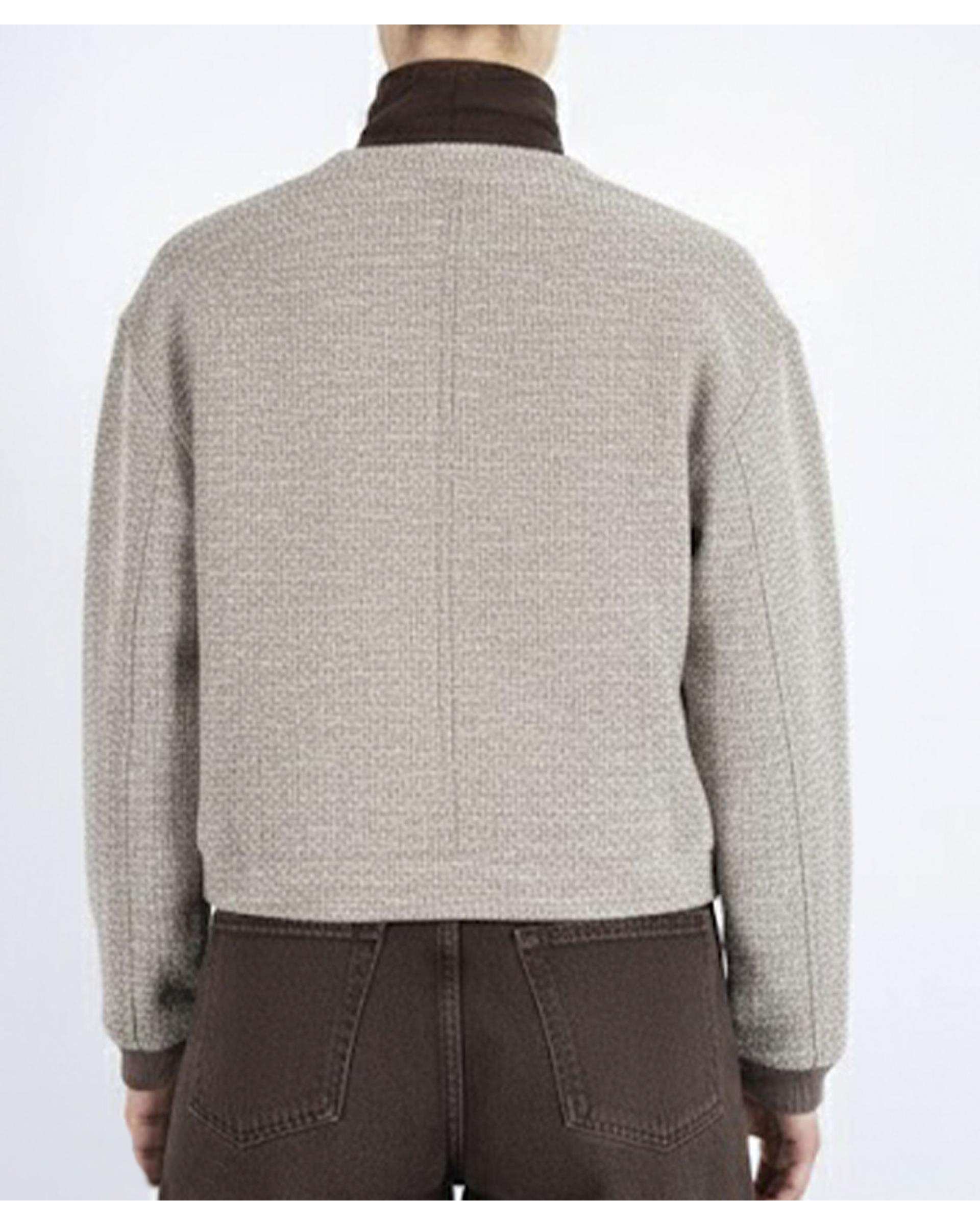 کت زنانه نسکافه ای آر ان اس RNS کد 11122617