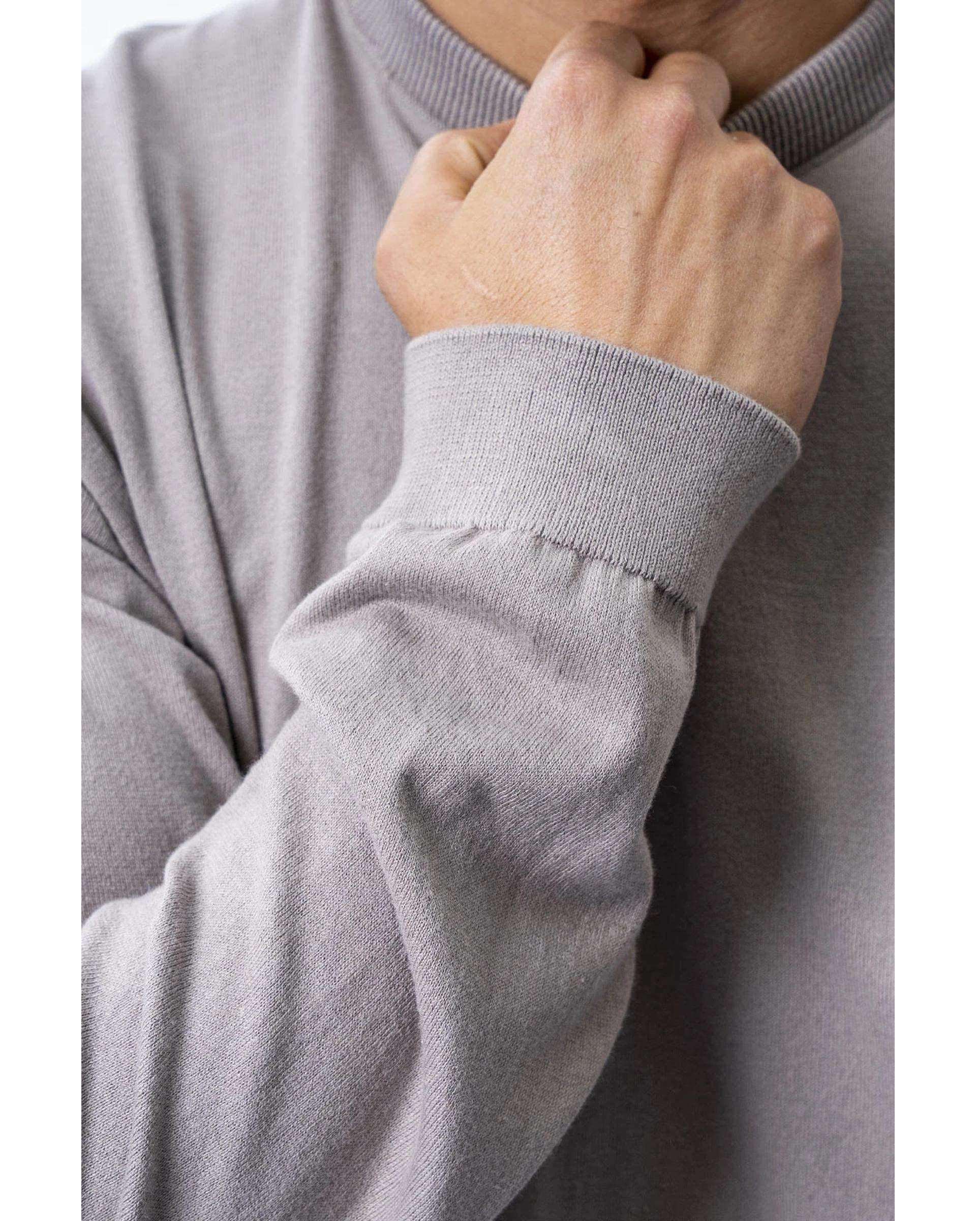 پلیور مردانه نسکافه ای آر ان اس RNS کد 12232576