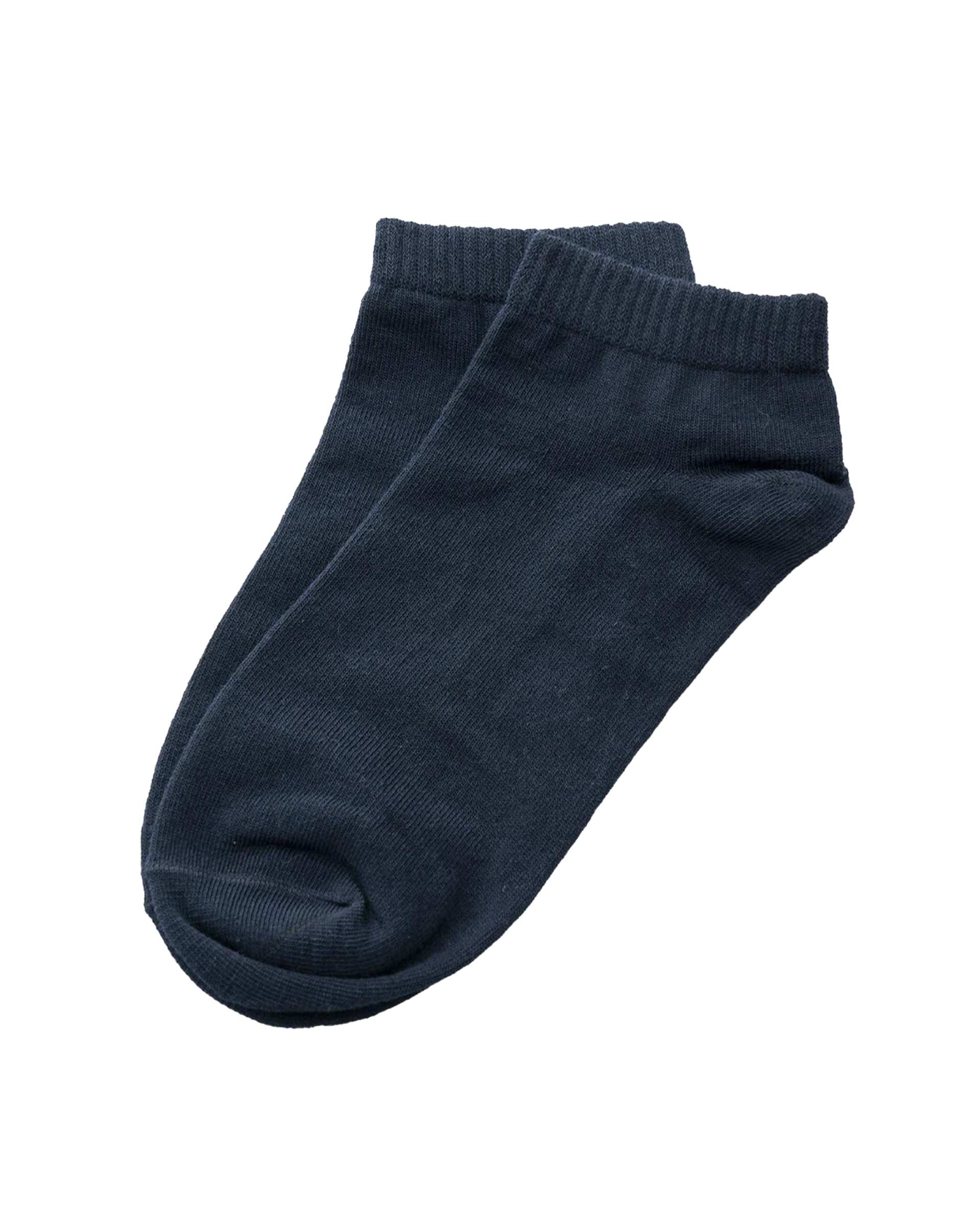 جوراب زنانه مچی سرمه ای آر ان اس RNS کد 11132481