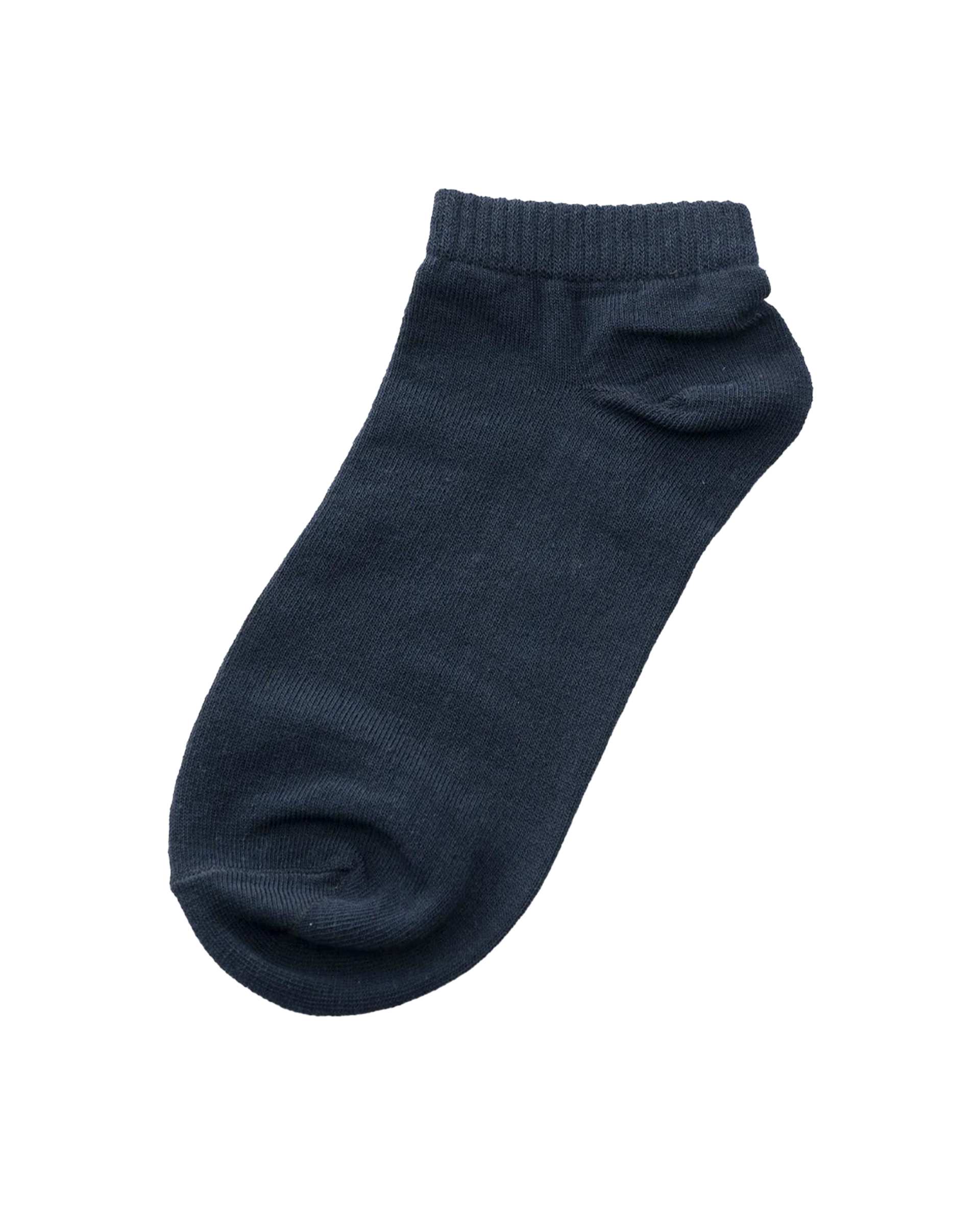 جوراب زنانه مچی سرمه ای آر ان اس RNS کد 11132481